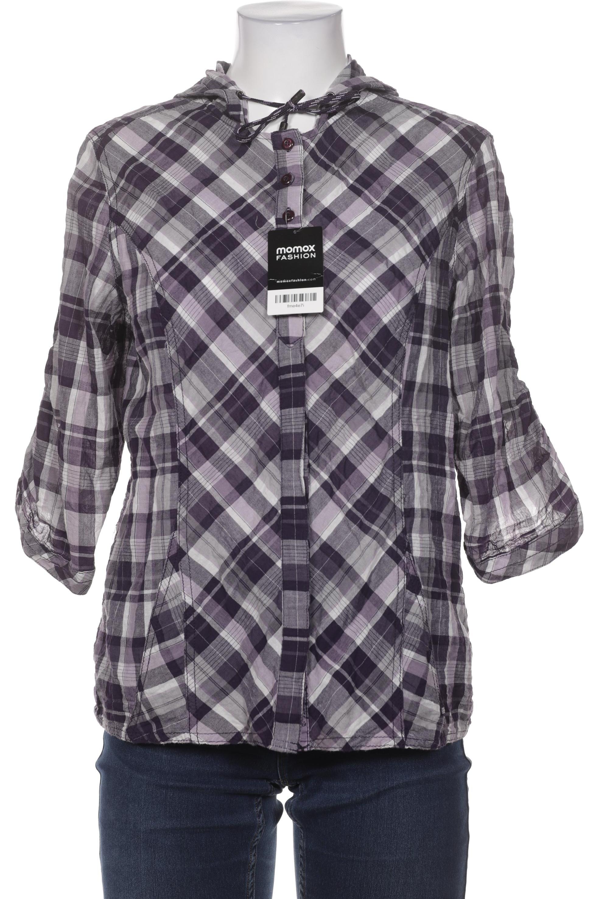 

Cecil Damen Bluse, flieder, Gr. 42