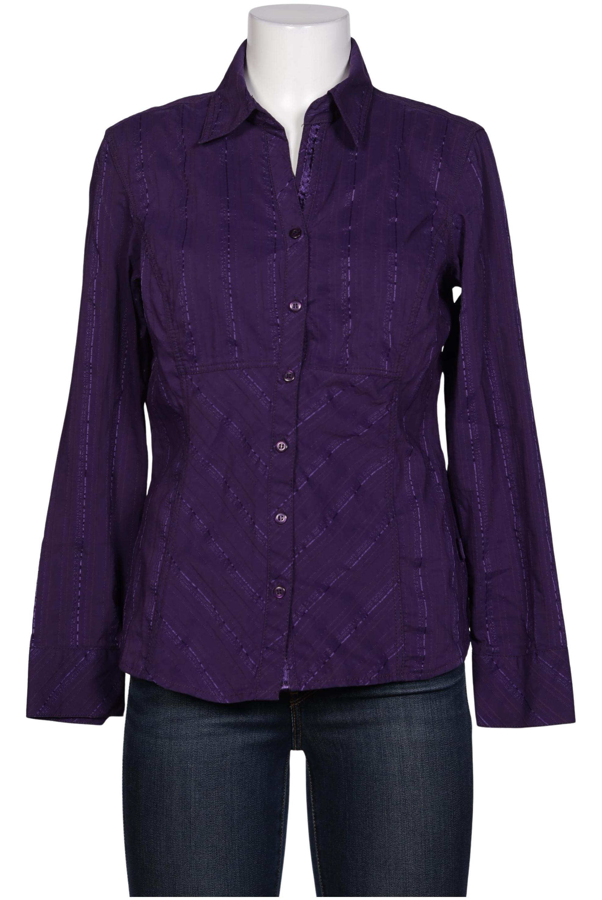 

Cecil Damen Bluse, flieder, Gr. 38