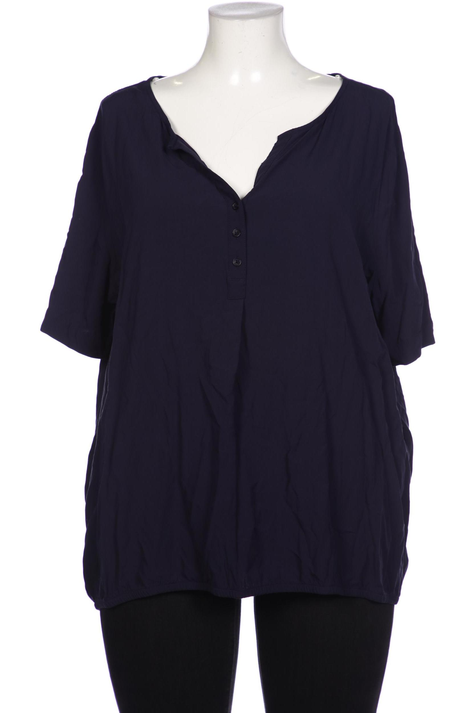 

Cecil Damen Bluse, marineblau, Gr. 46