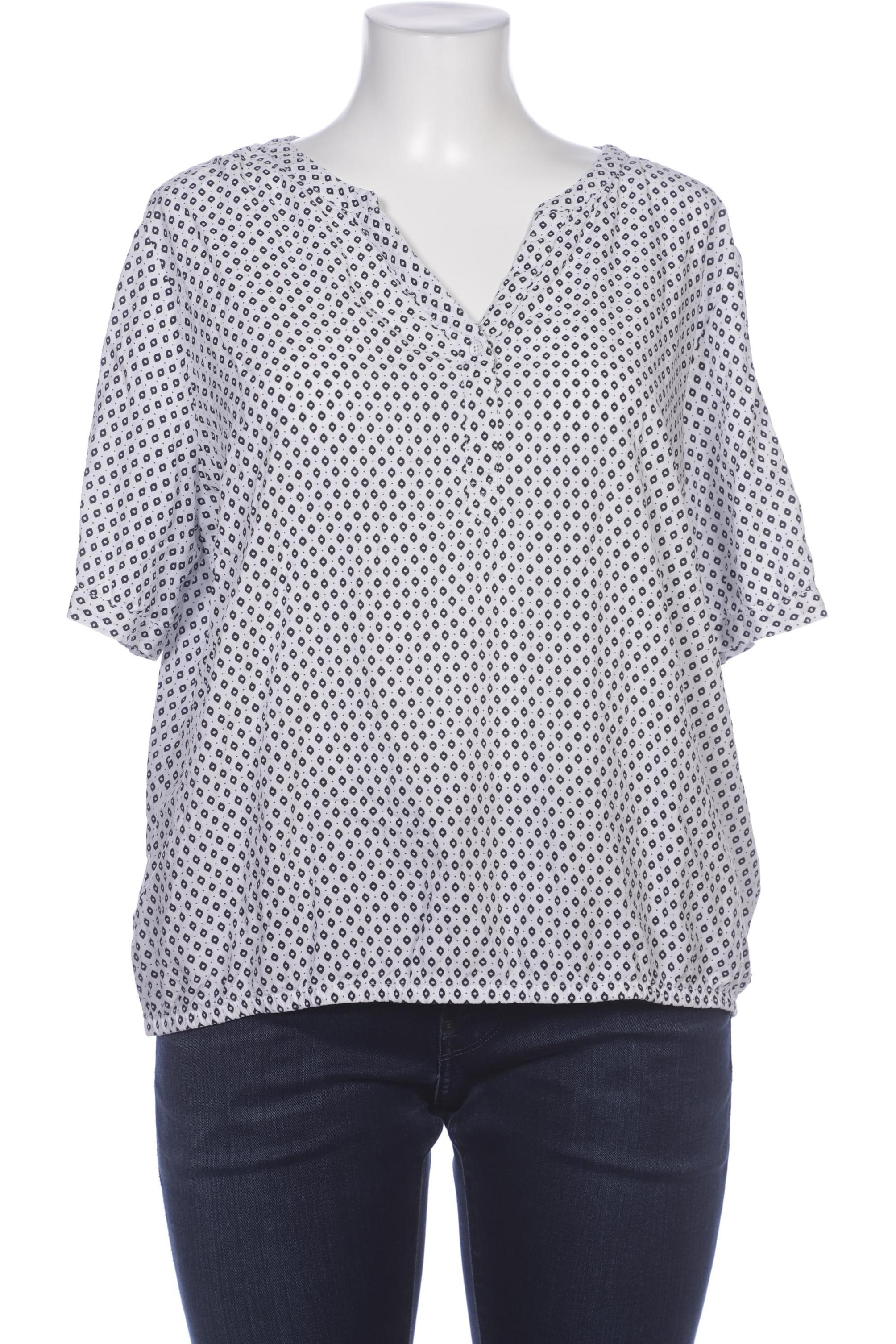 

Cecil Damen Bluse, weiß, Gr. 44