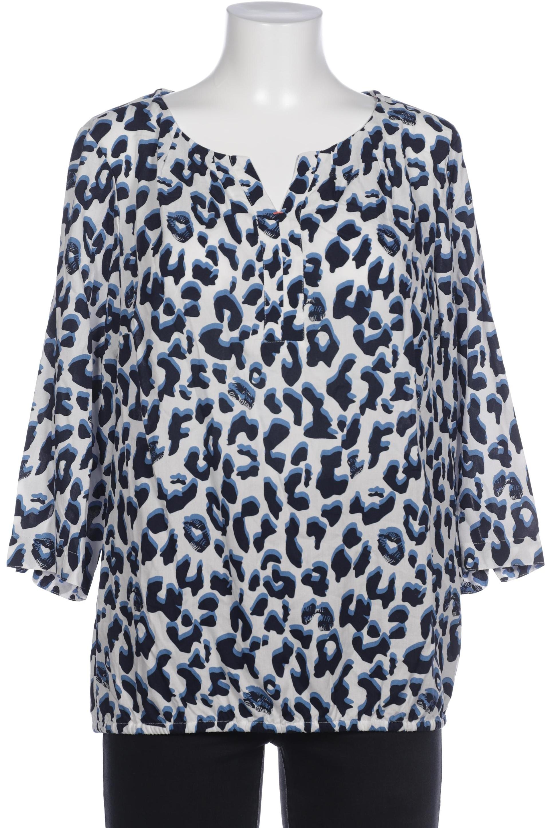 

Cecil Damen Bluse, weiß, Gr. 42