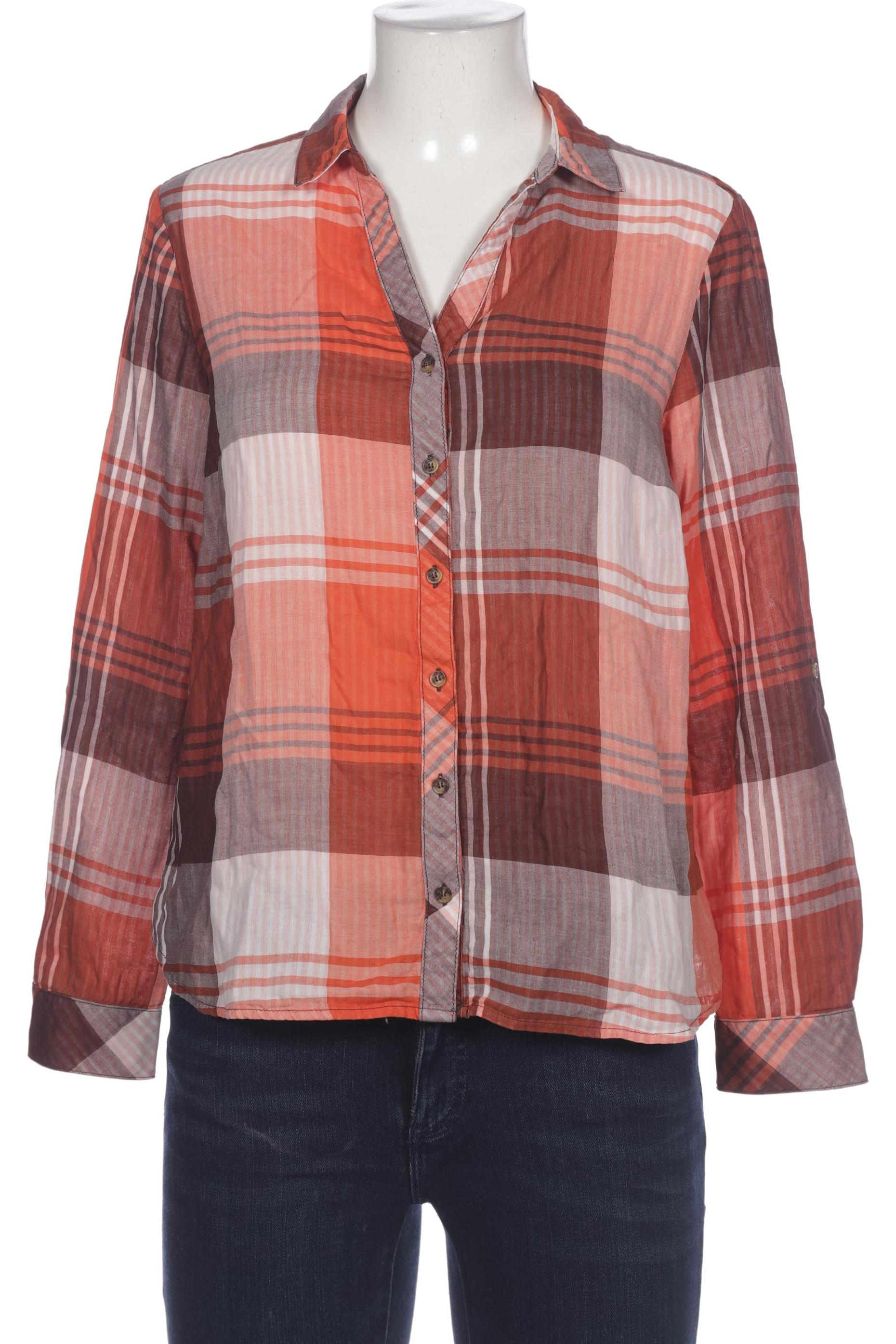 

Cecil Damen Bluse, orange, Gr. 38