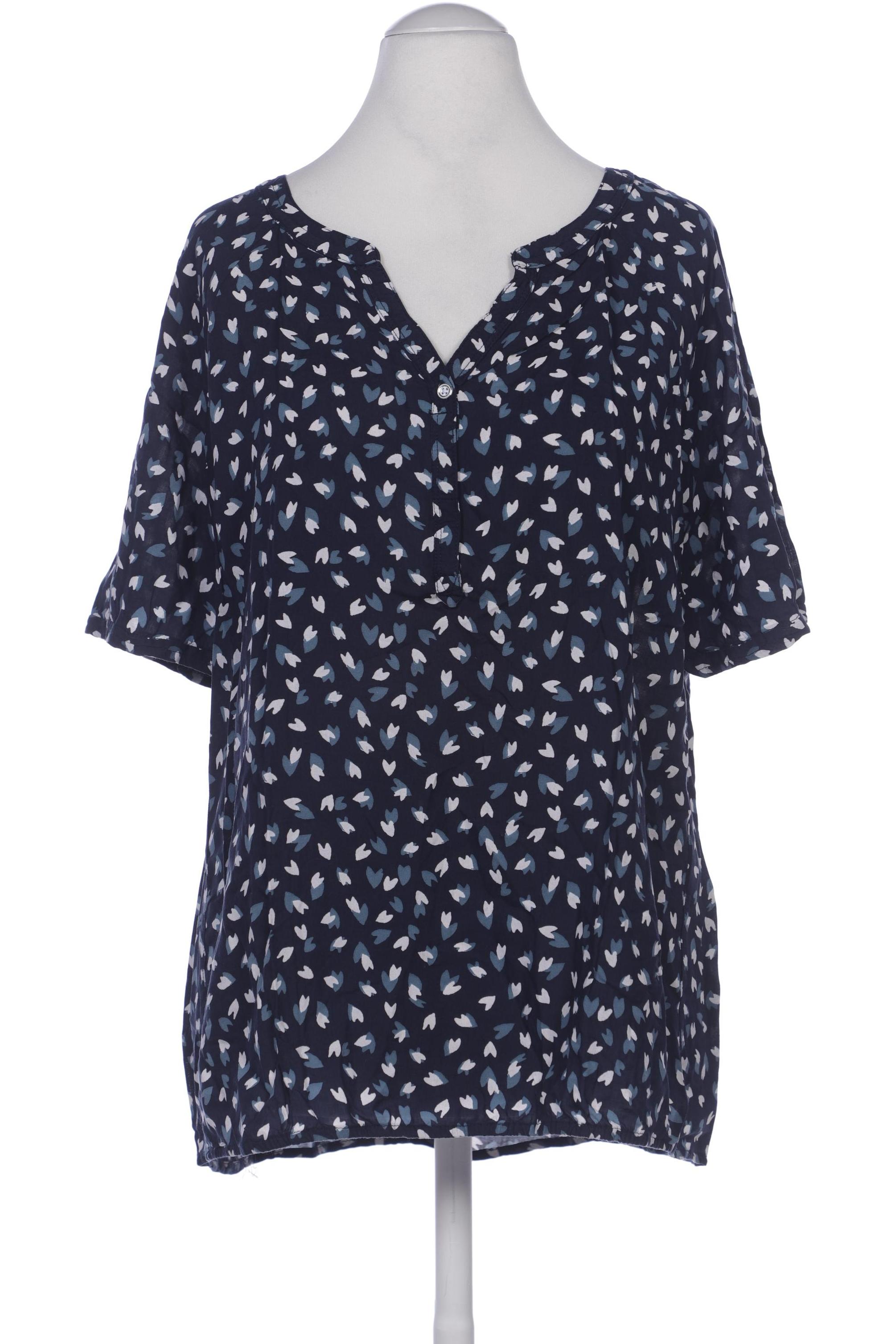 

Cecil Damen Bluse, marineblau, Gr. 38