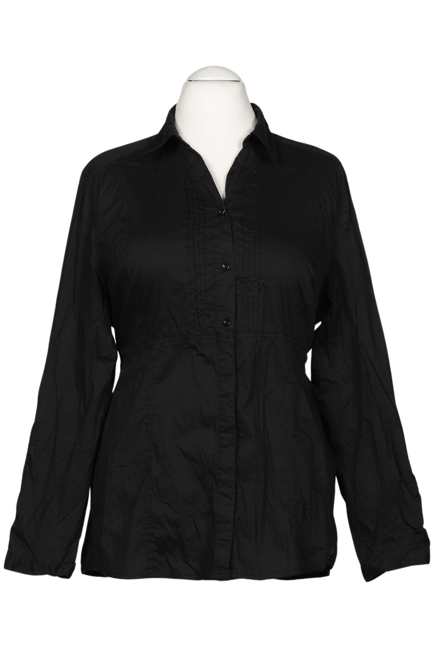 

Cecil Damen Bluse, schwarz, Gr. 42