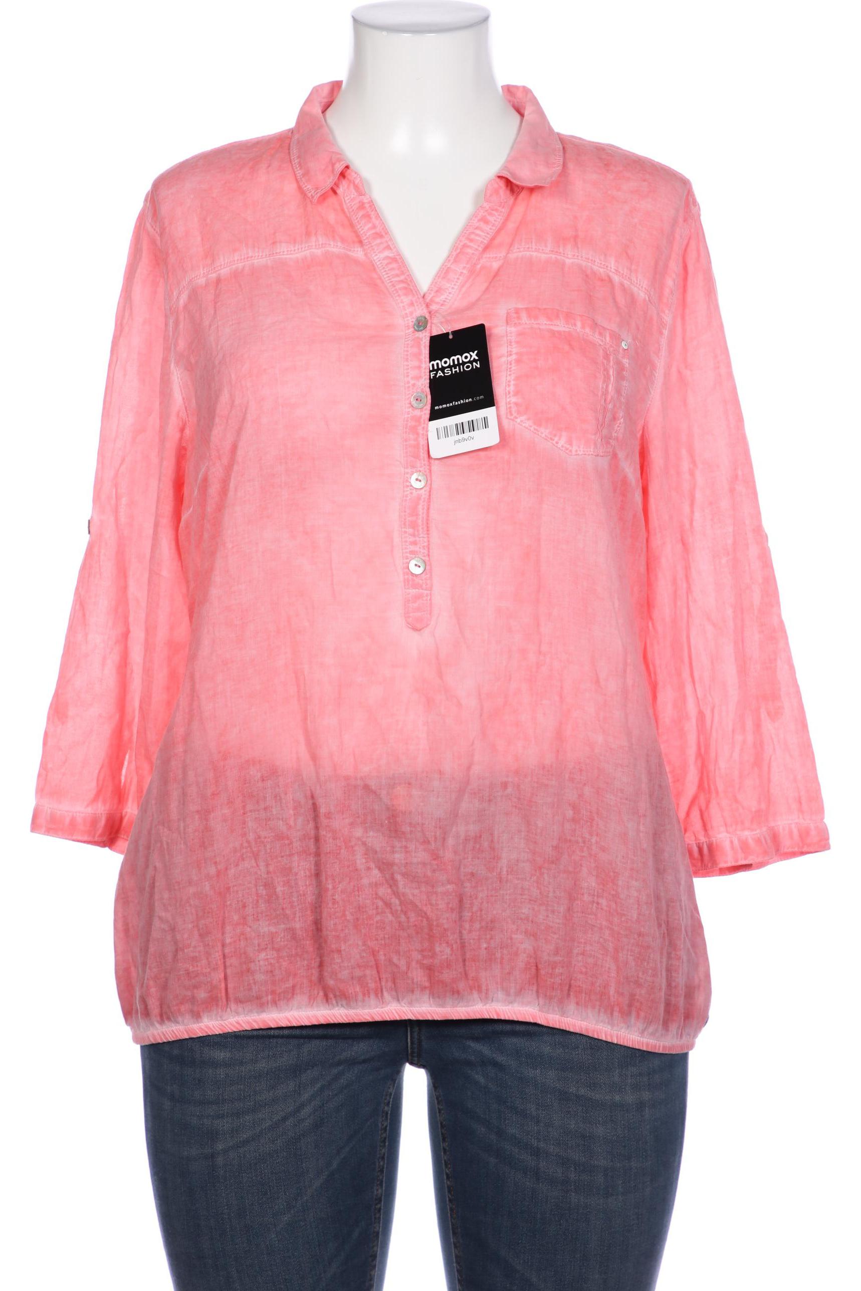 

CECIL Damen Bluse, pink