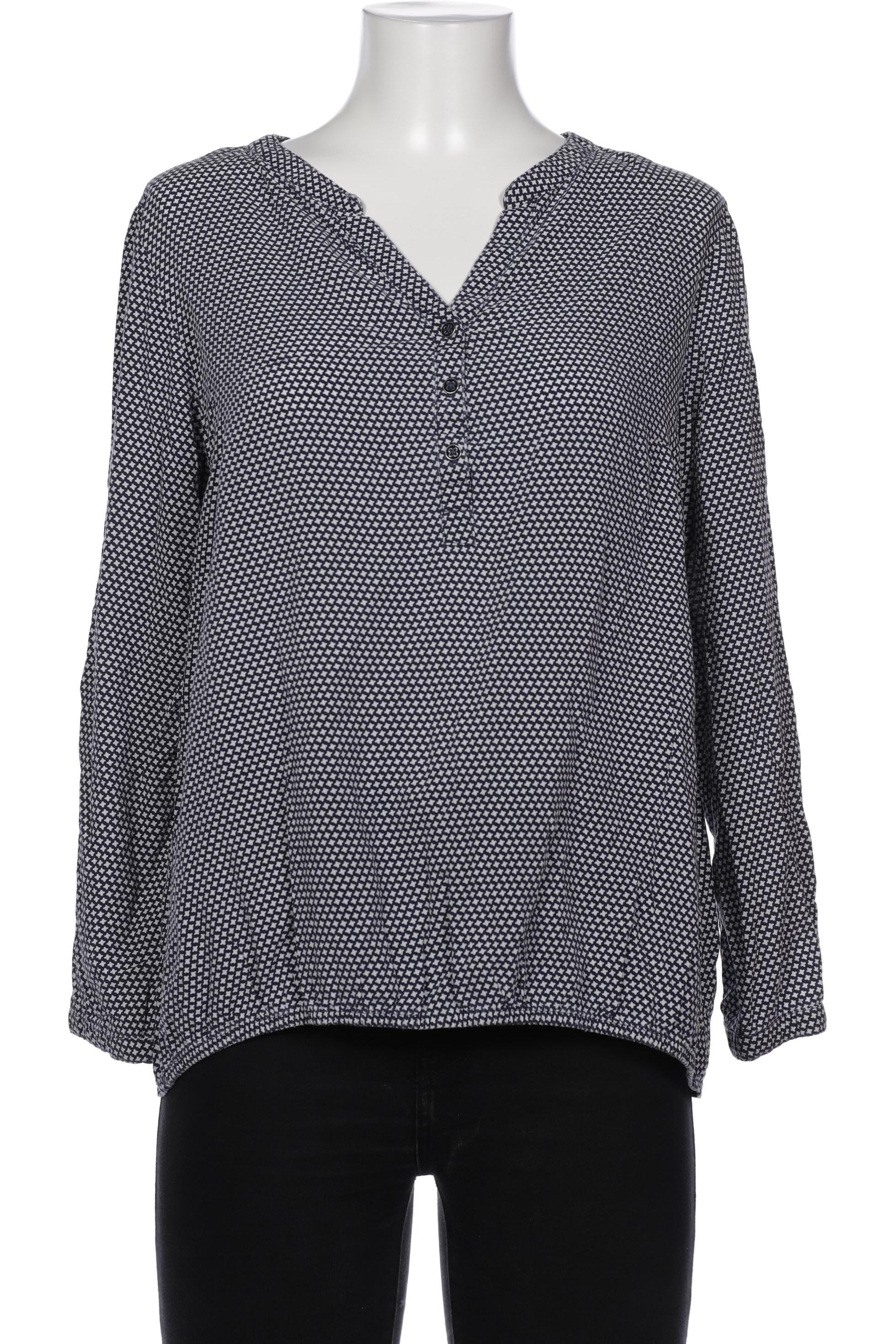 

Cecil Damen Bluse, schwarz, Gr. 42