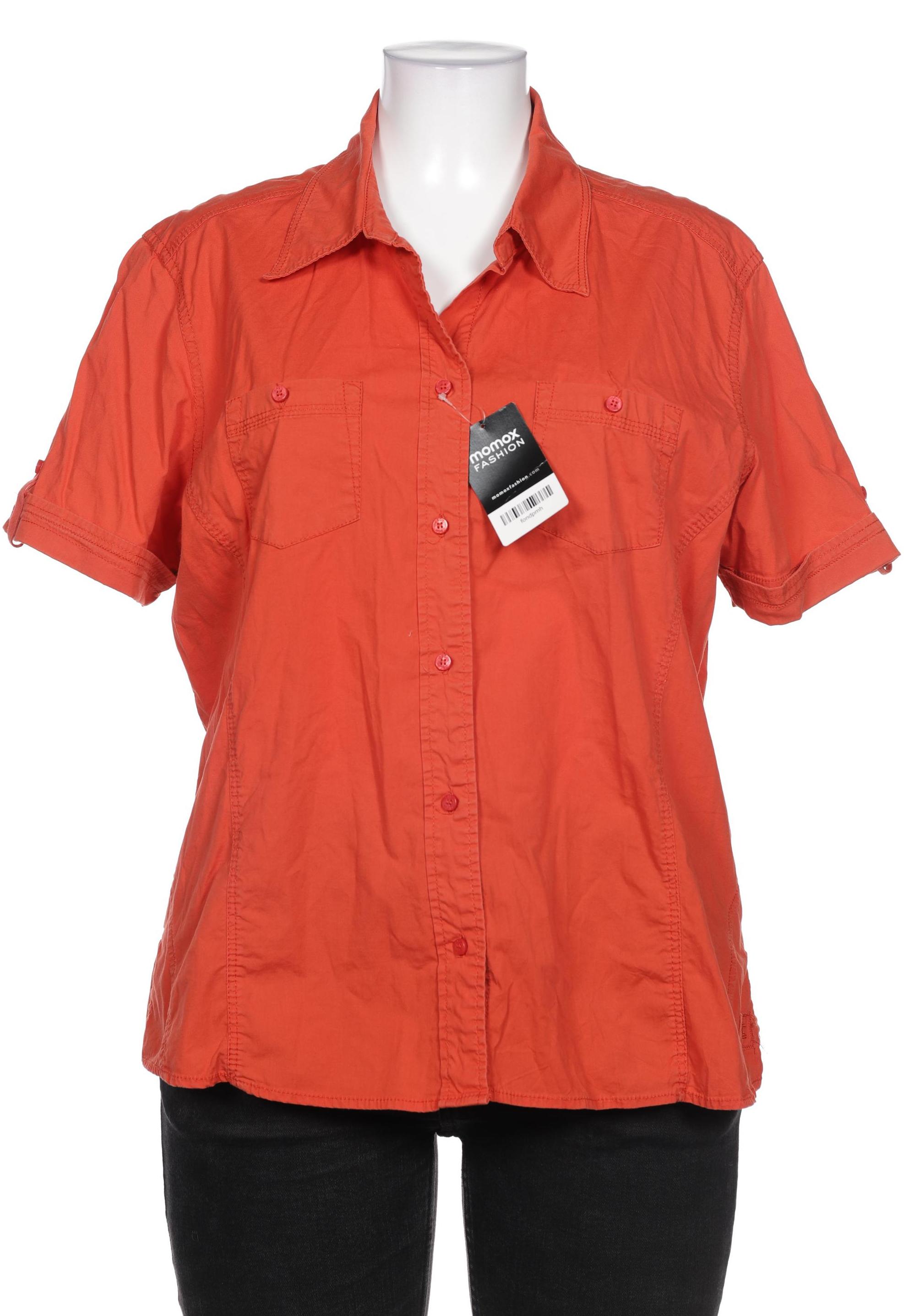 

CECIL Damen Bluse, rot