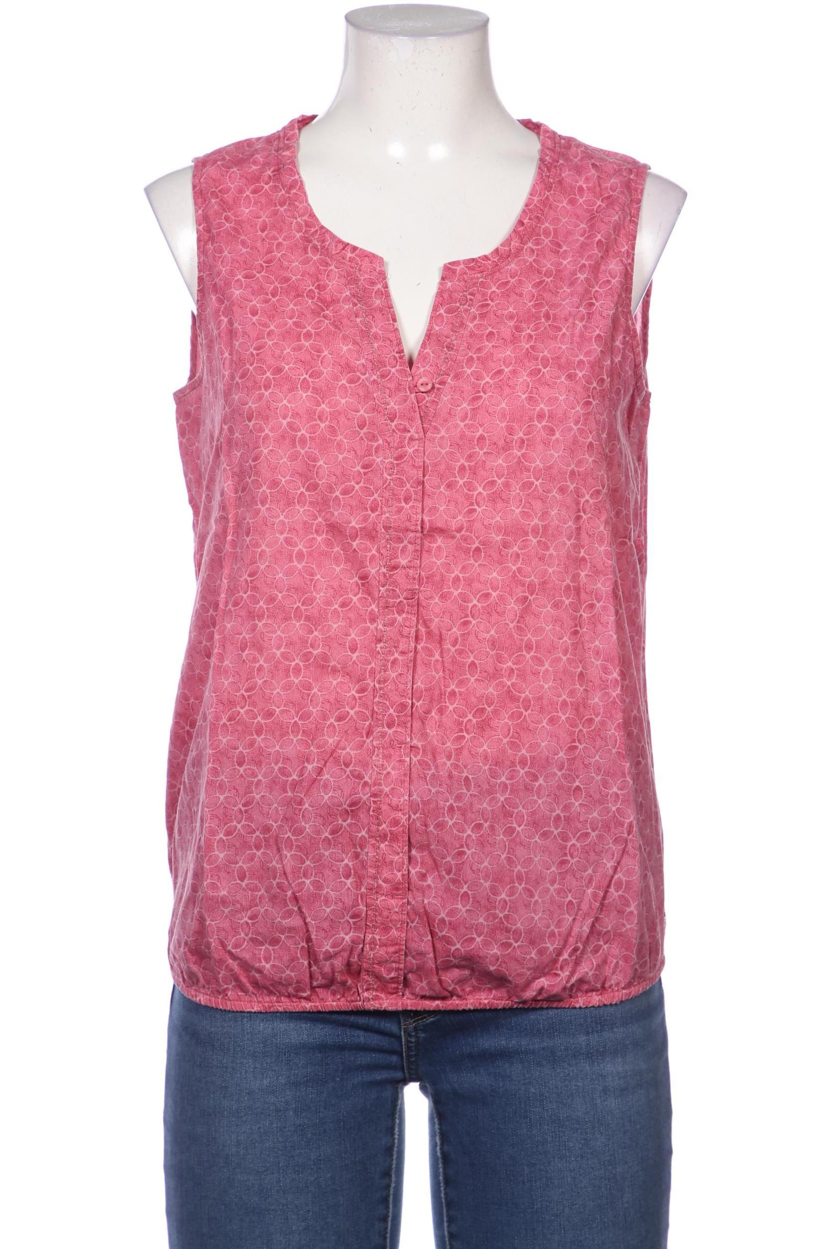 

Cecil Damen Bluse, pink, Gr. 38