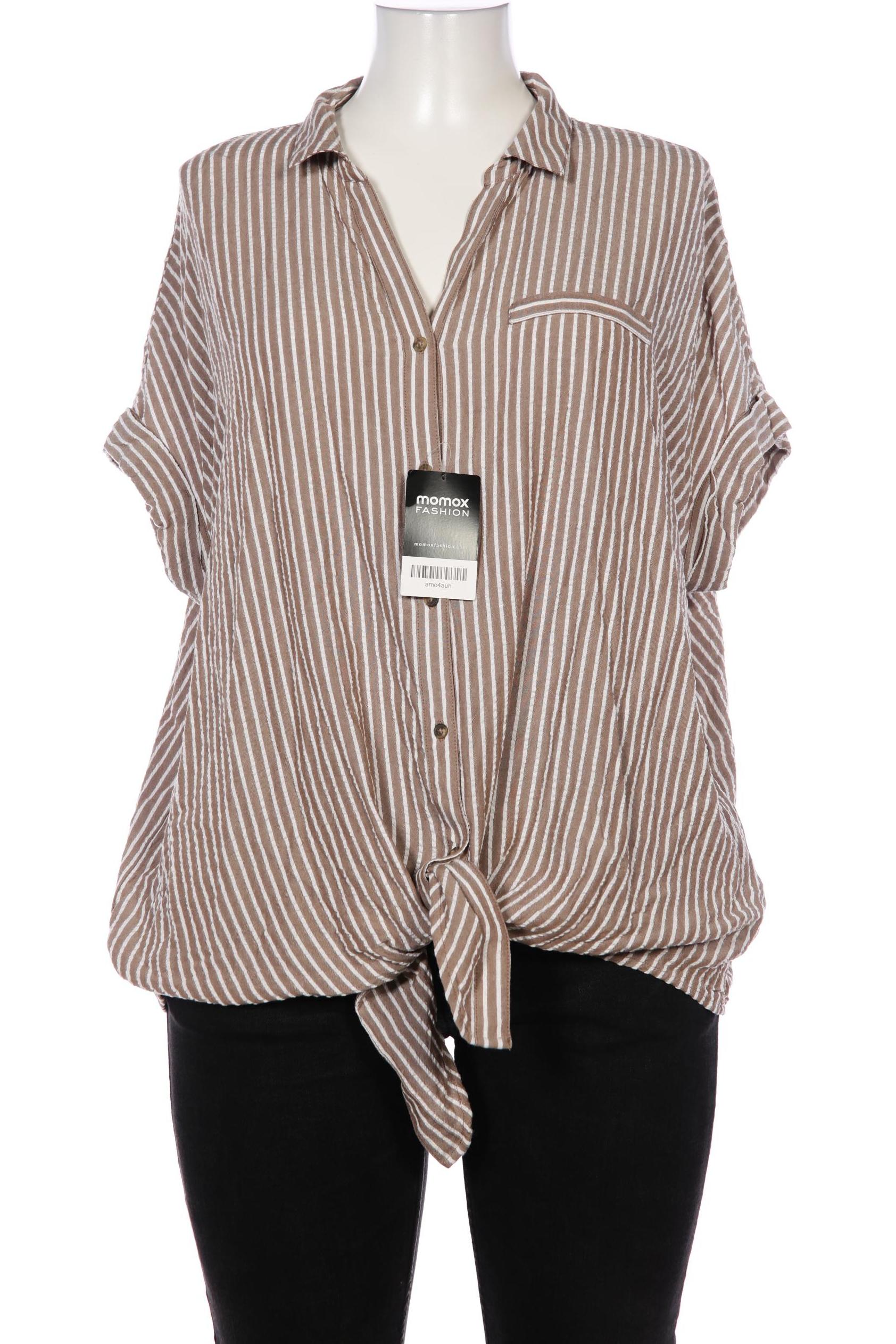 

Cecil Damen Bluse, beige, Gr. 46