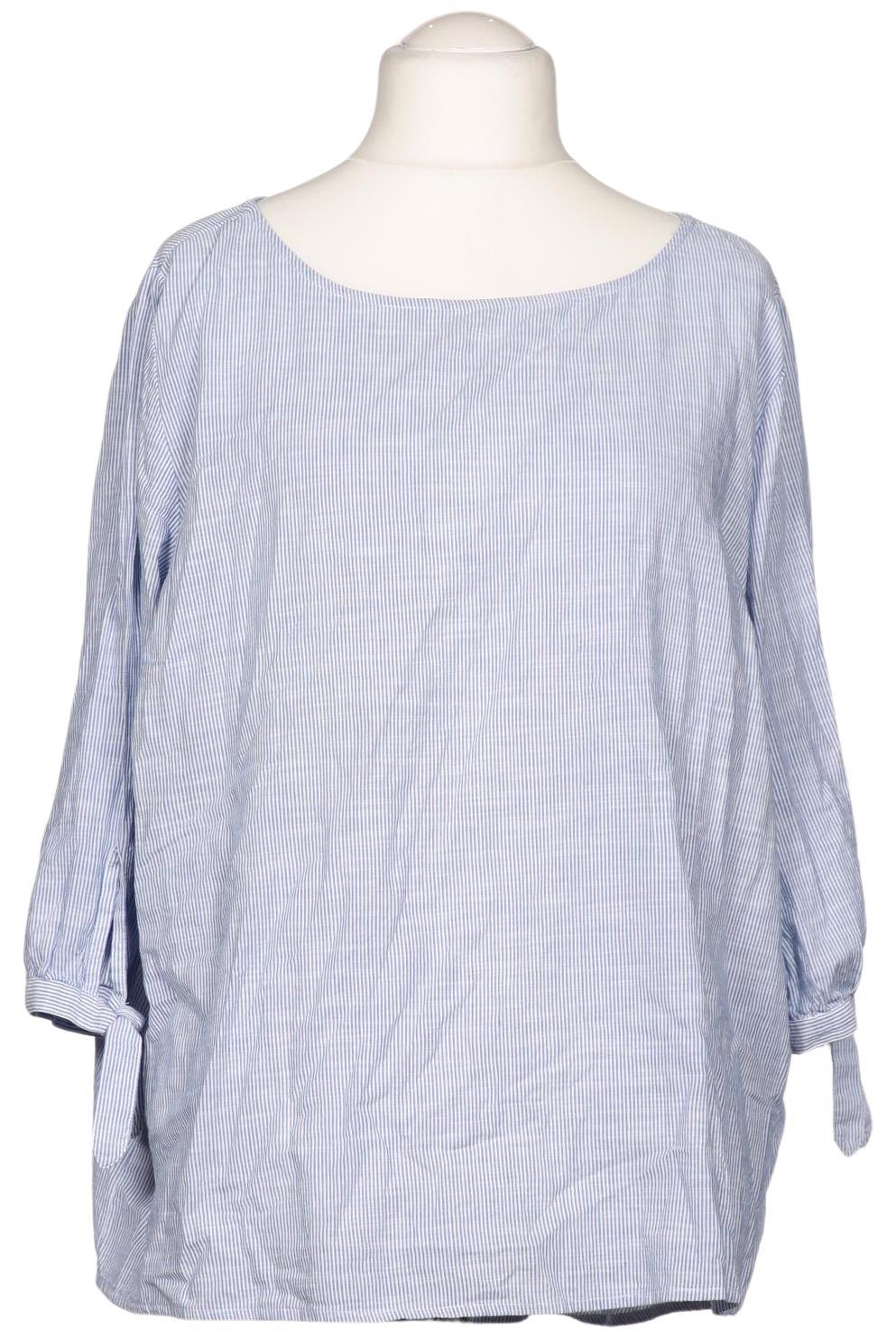 

Cecil Damen Bluse, hellblau, Gr. 46