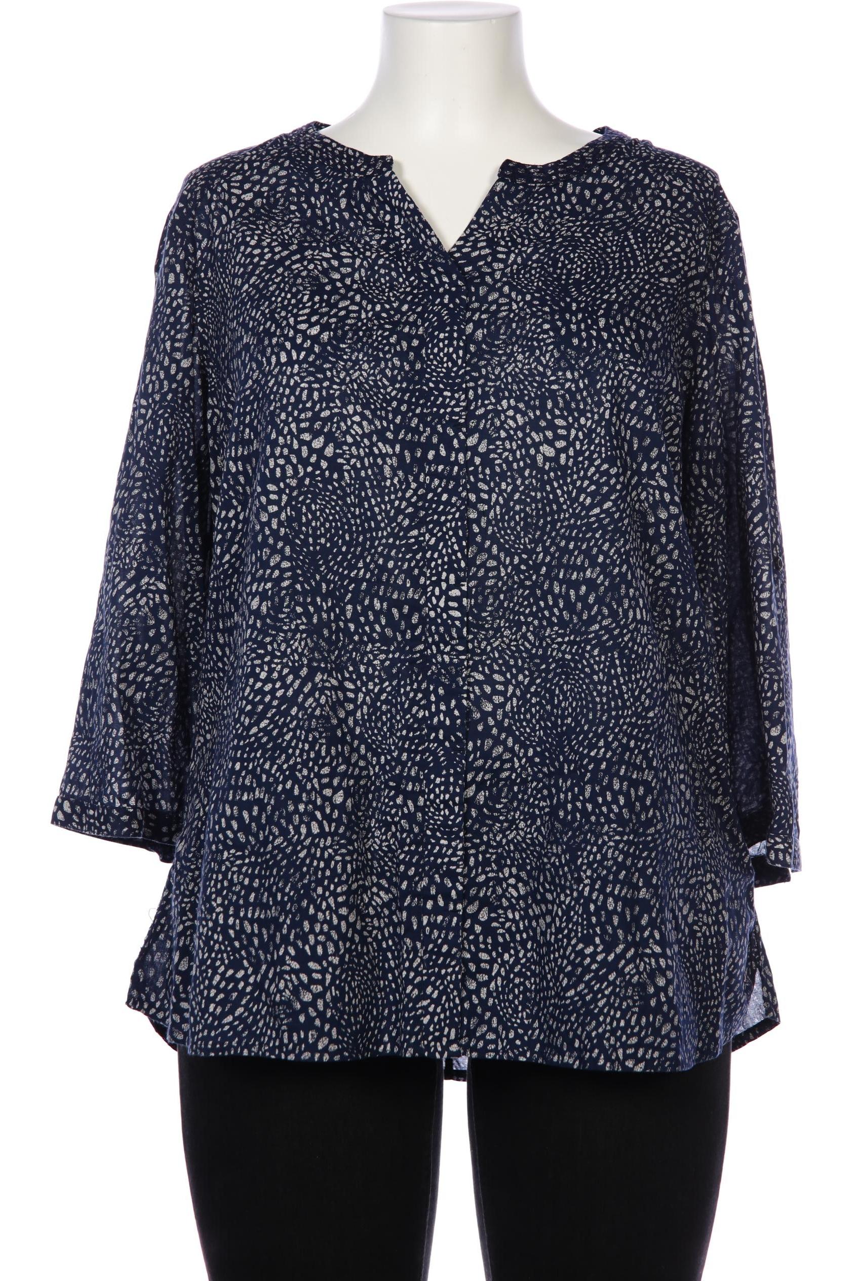 

Cecil Damen Bluse, marineblau, Gr. 46