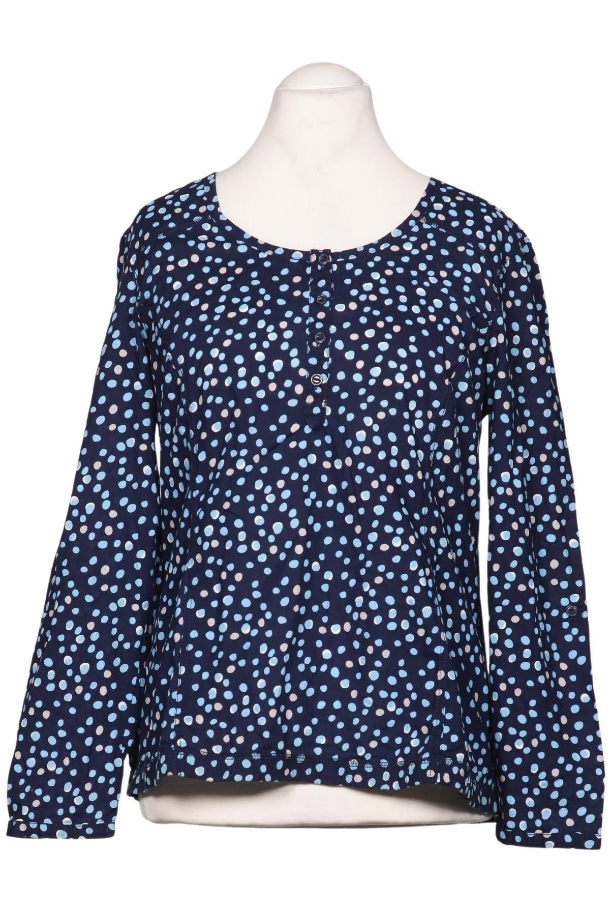 

Cecil Damen Bluse, marineblau, Gr. 38