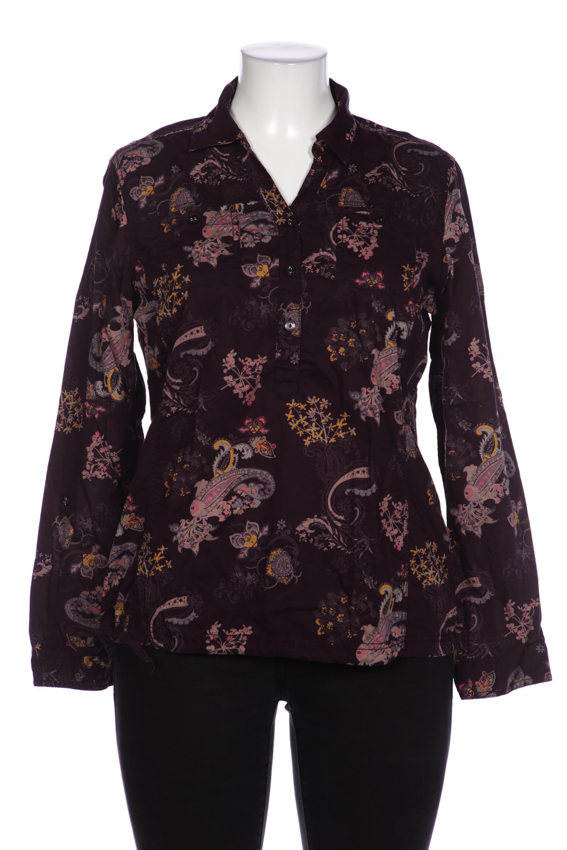 

Cecil Damen Bluse, flieder, Gr. 42