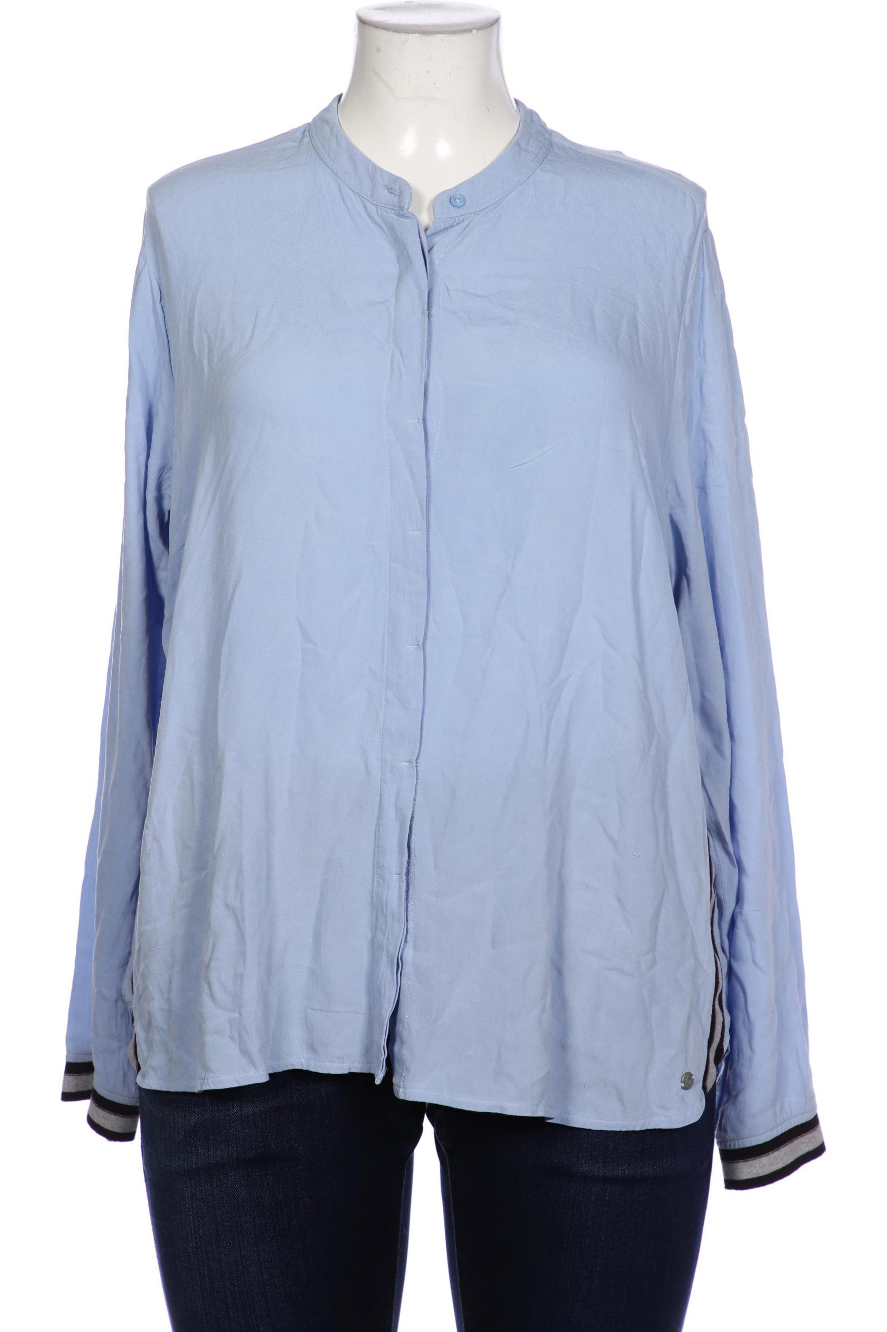 

Cecil Damen Bluse, hellblau, Gr. 44