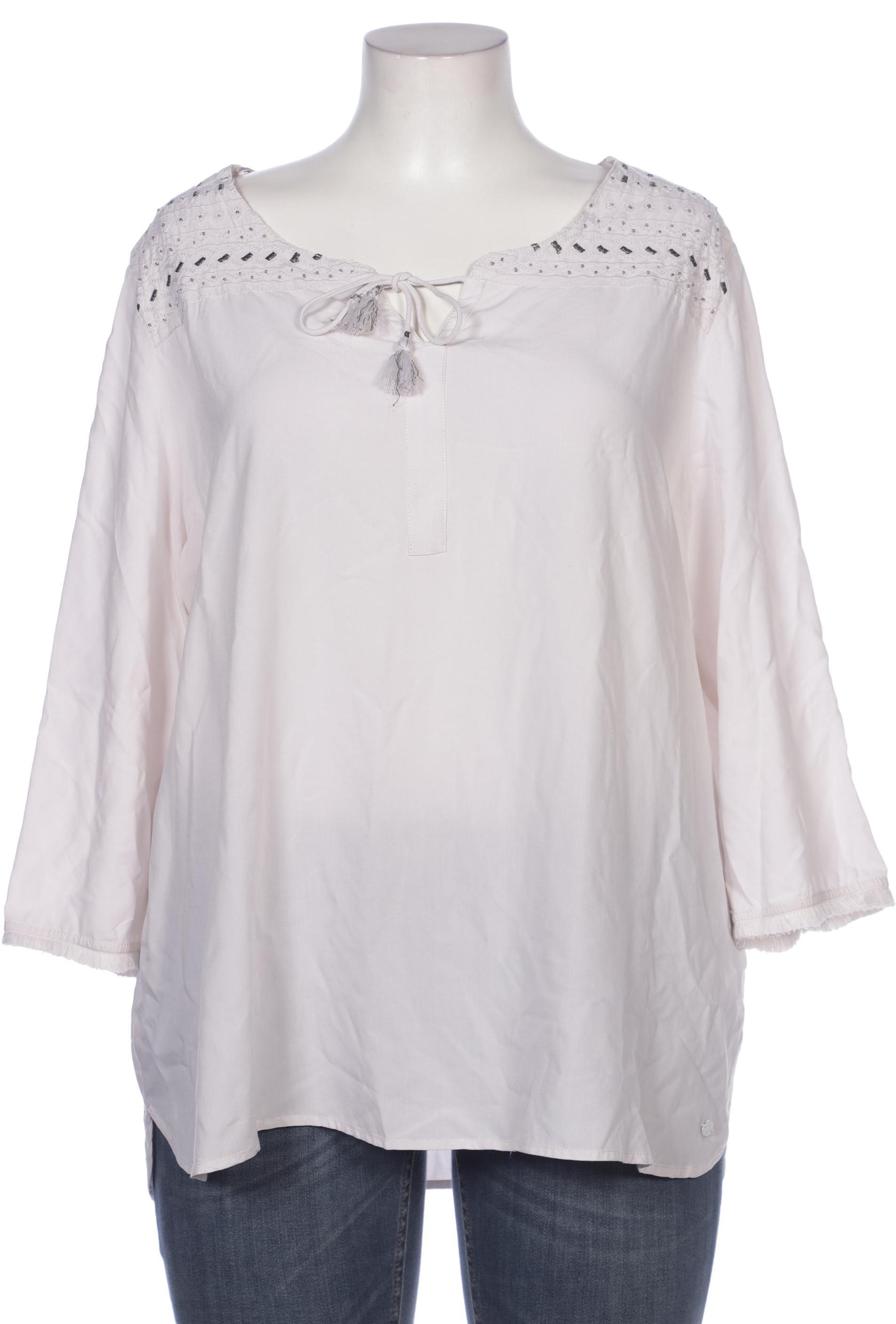 

Cecil Damen Bluse, weiß, Gr. 46