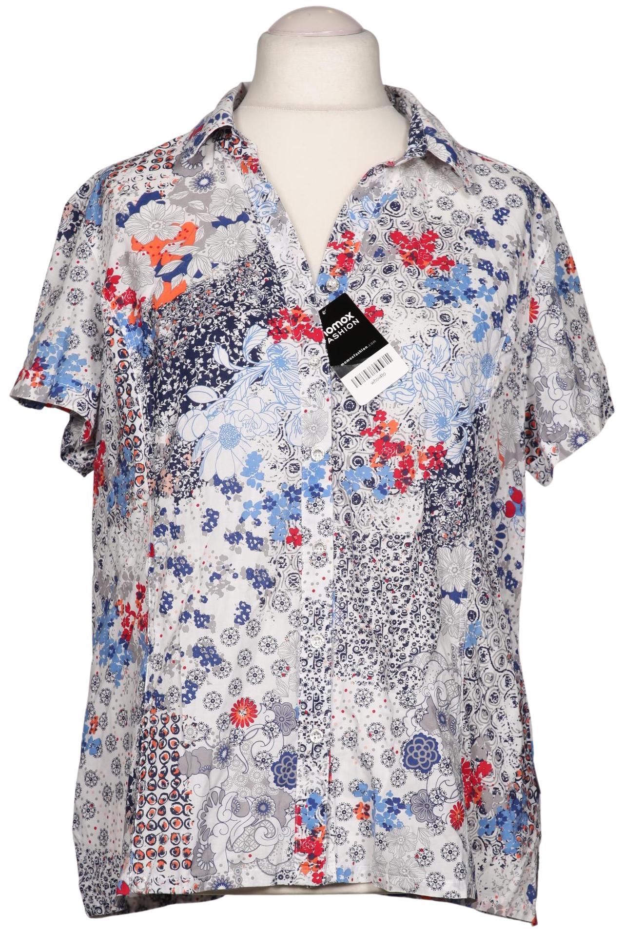 

Cecil Damen Bluse, mehrfarbig, Gr. 44