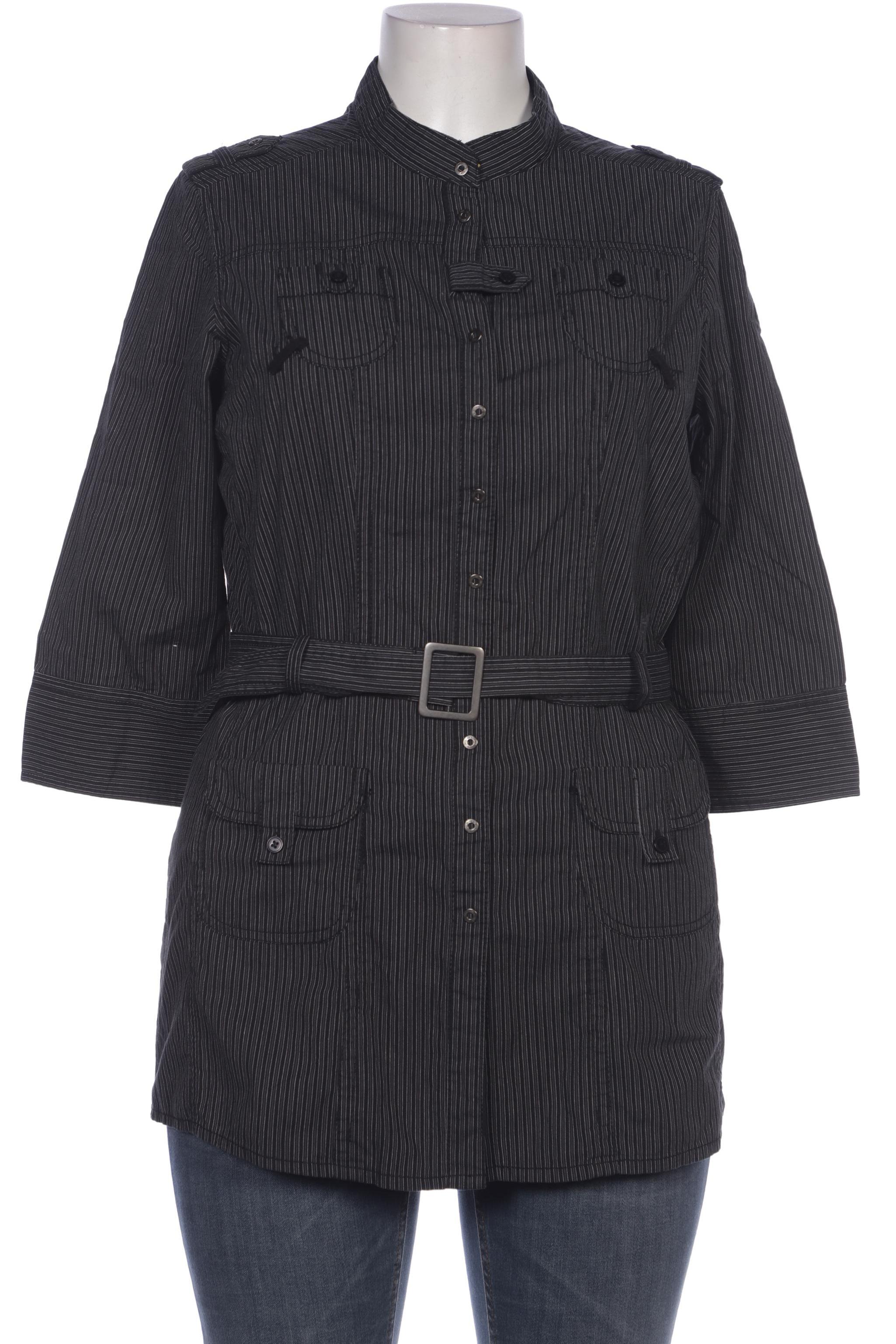 

Cecil Damen Bluse, schwarz, Gr. 38