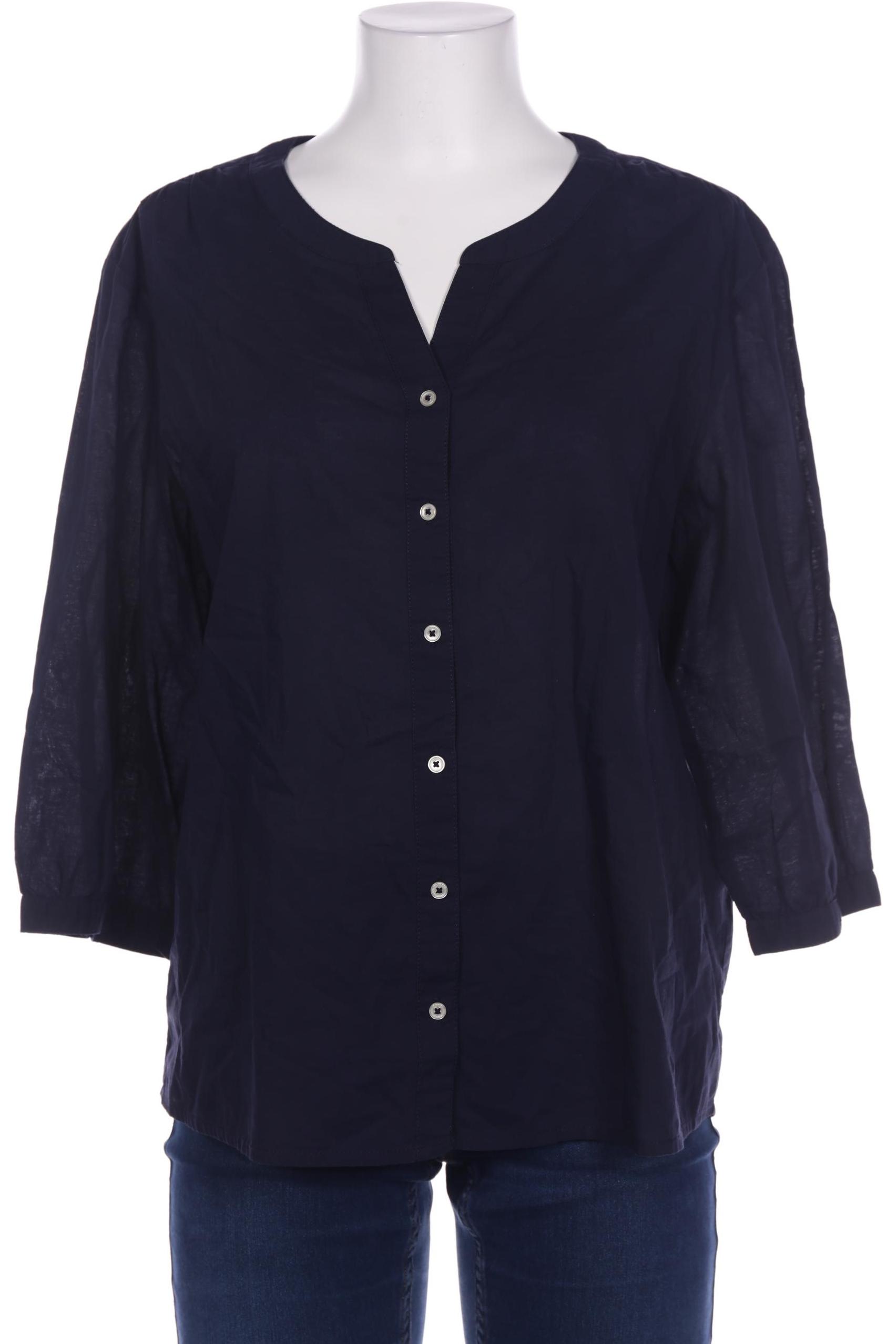 

Cecil Damen Bluse, marineblau, Gr. 38