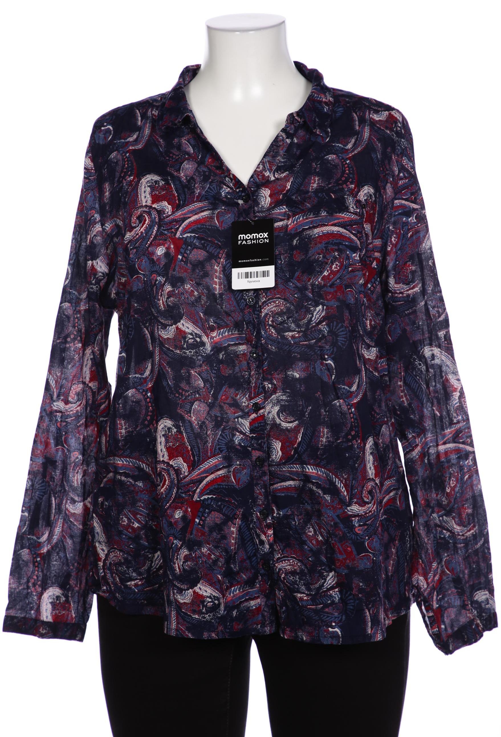

Cecil Damen Bluse, marineblau, Gr. 44