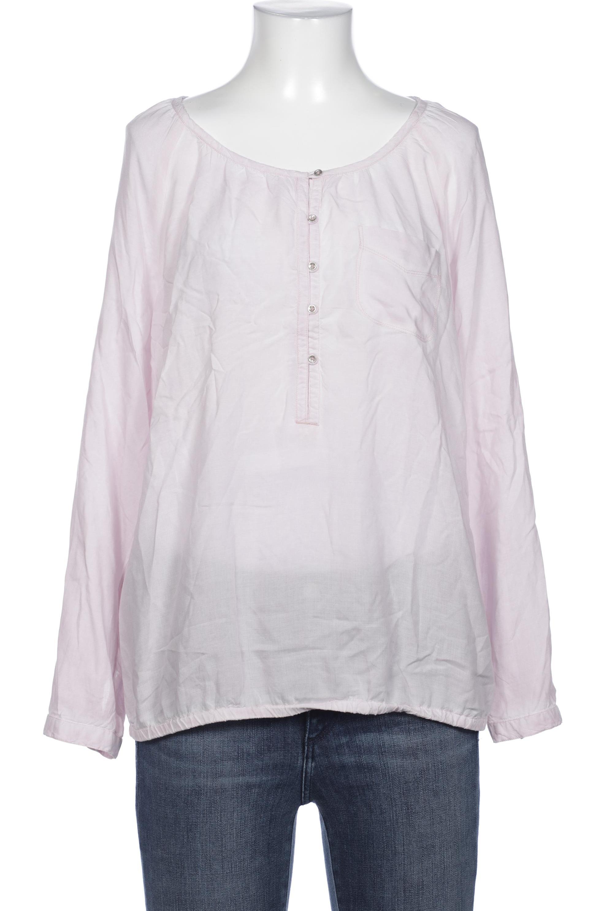 

CECIL Damen Bluse, pink