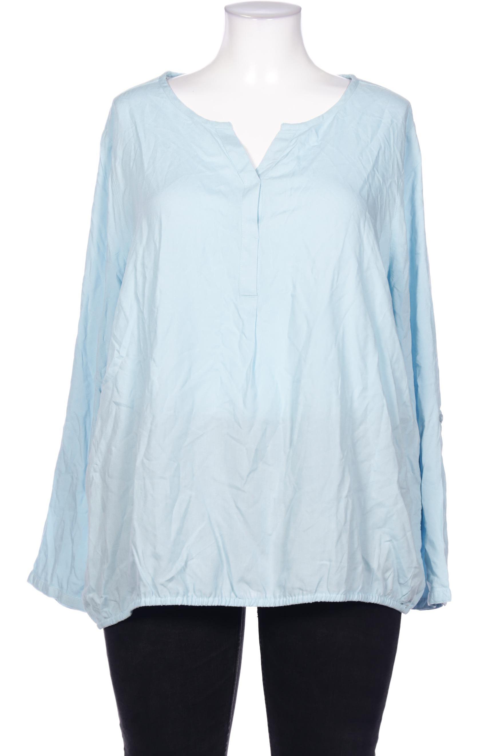 

Cecil Damen Bluse, hellblau, Gr. 46