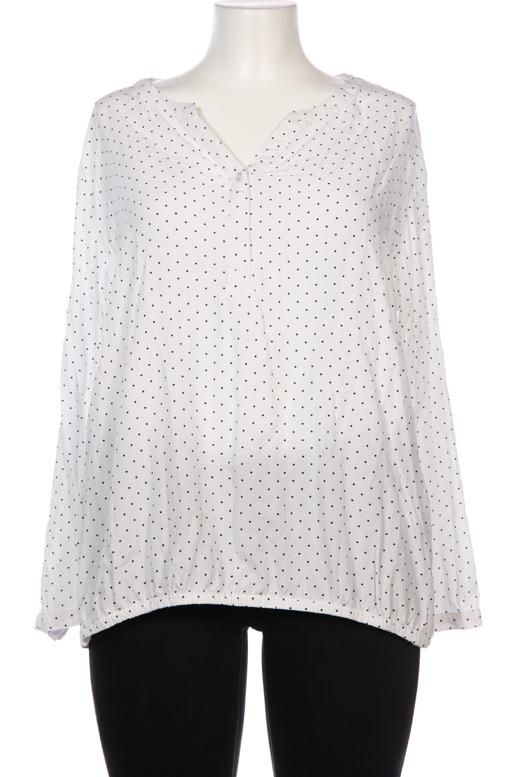 

Cecil Damen Bluse, weiß, Gr. 46