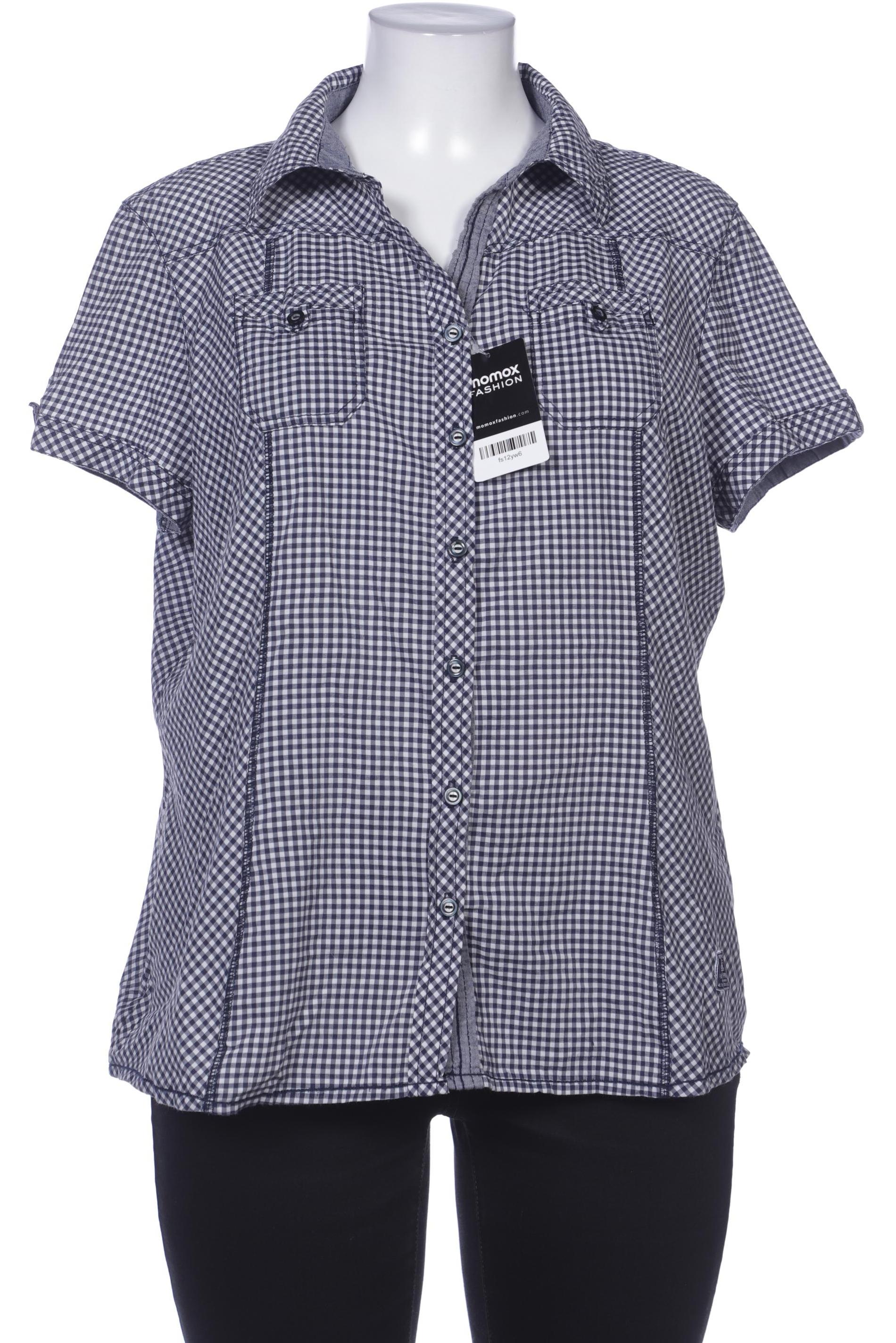 

Cecil Damen Bluse, marineblau, Gr. 46