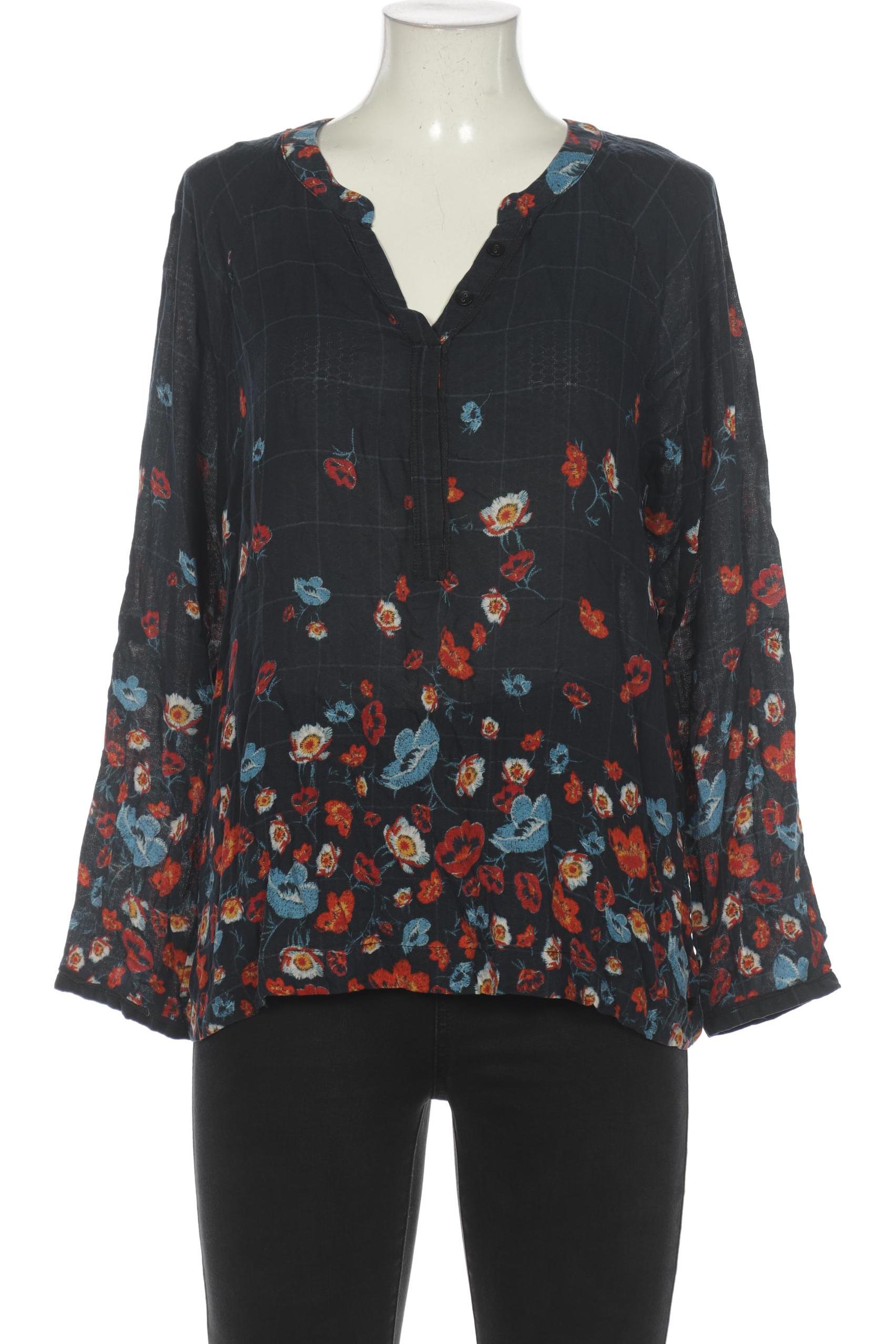 

Cecil Damen Bluse, marineblau, Gr. 42