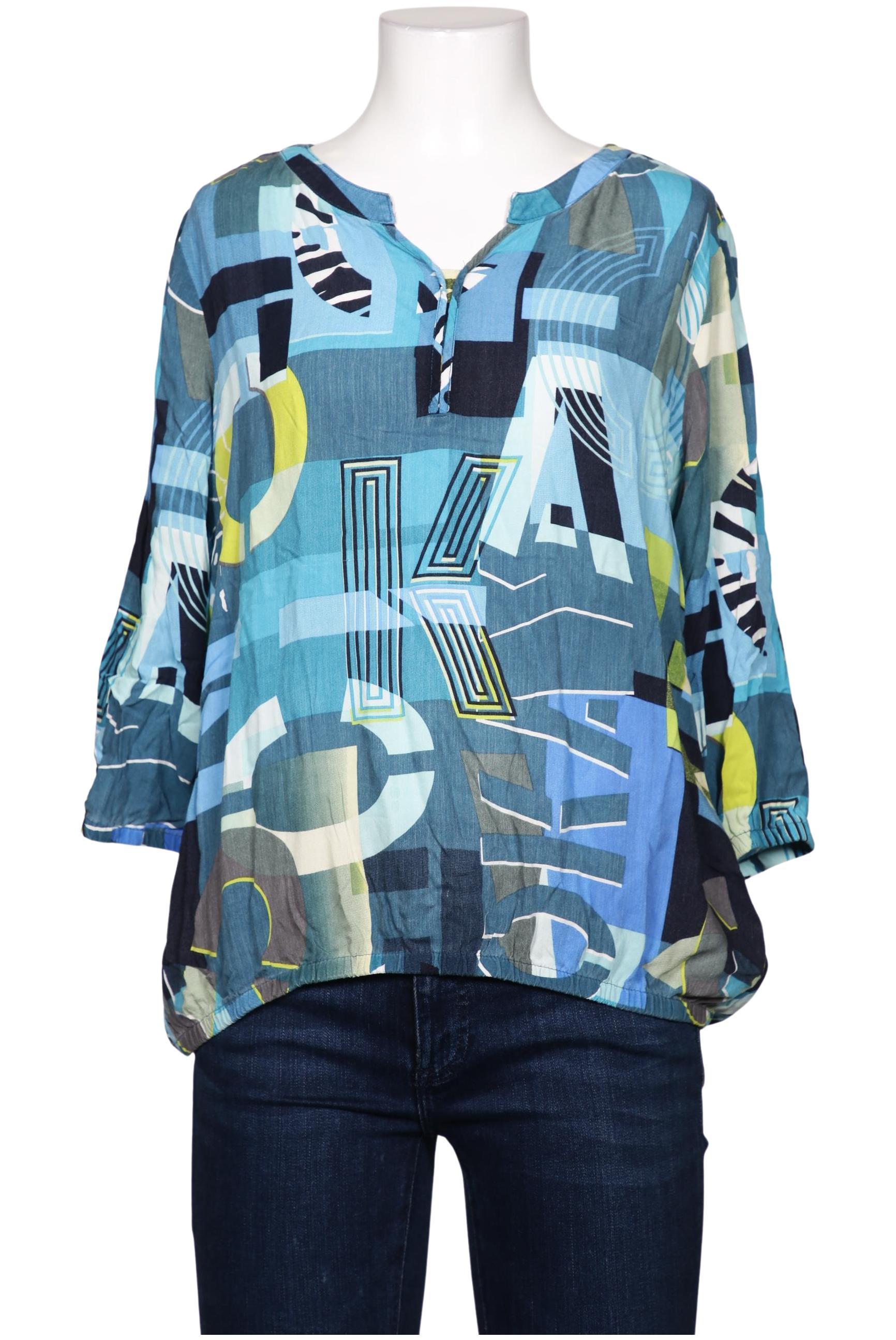

Cecil Damen Bluse, mehrfarbig, Gr. 38