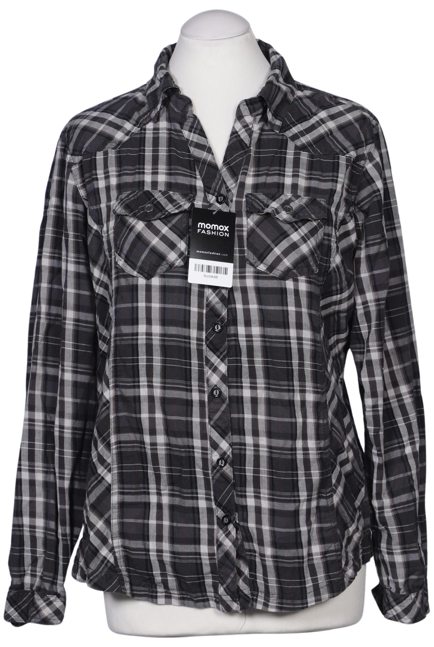 

Cecil Damen Bluse, grau, Gr. 38