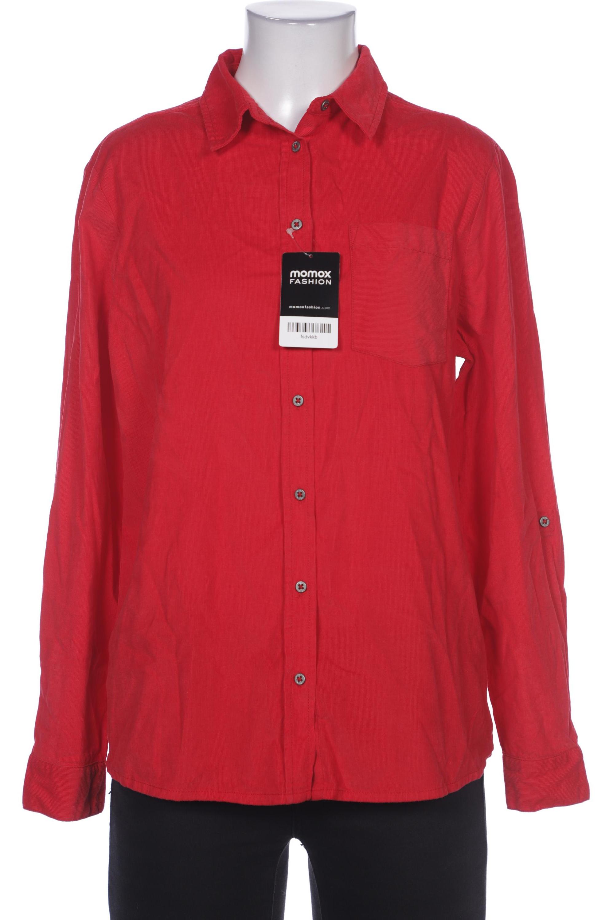 

Cecil Damen Bluse, rot, Gr. 36