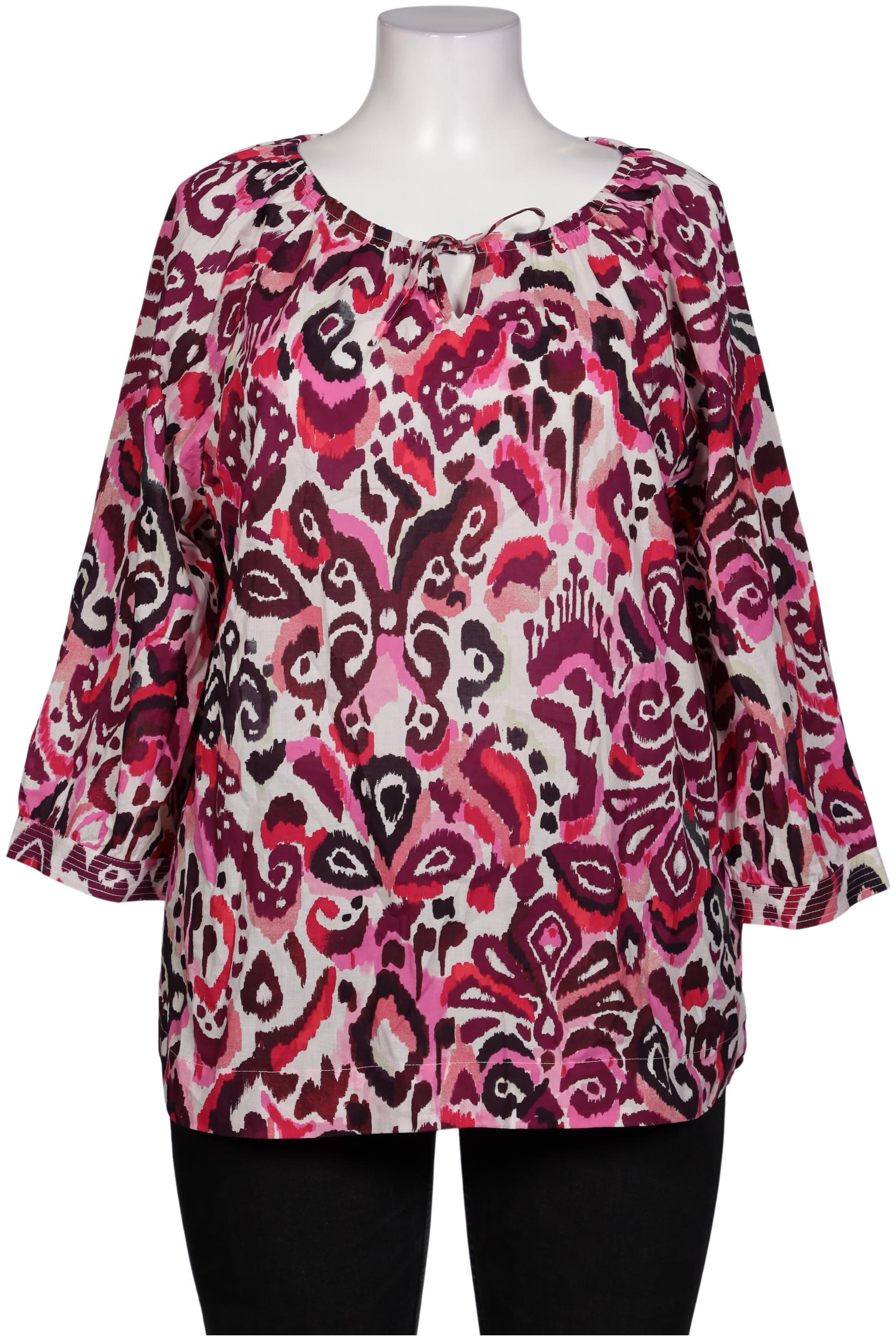 

Cecil Damen Bluse, mehrfarbig, Gr. 44