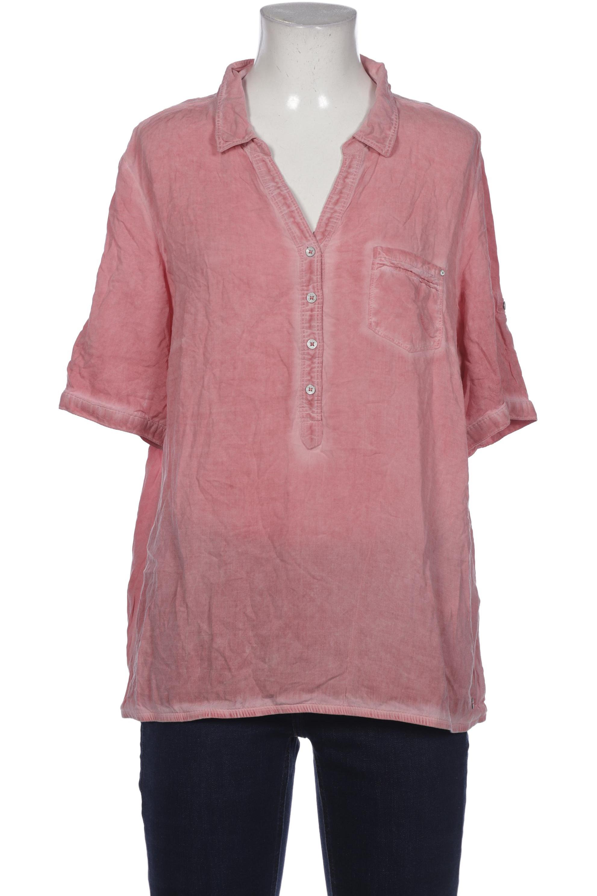

Cecil Damen Bluse, pink, Gr. 42