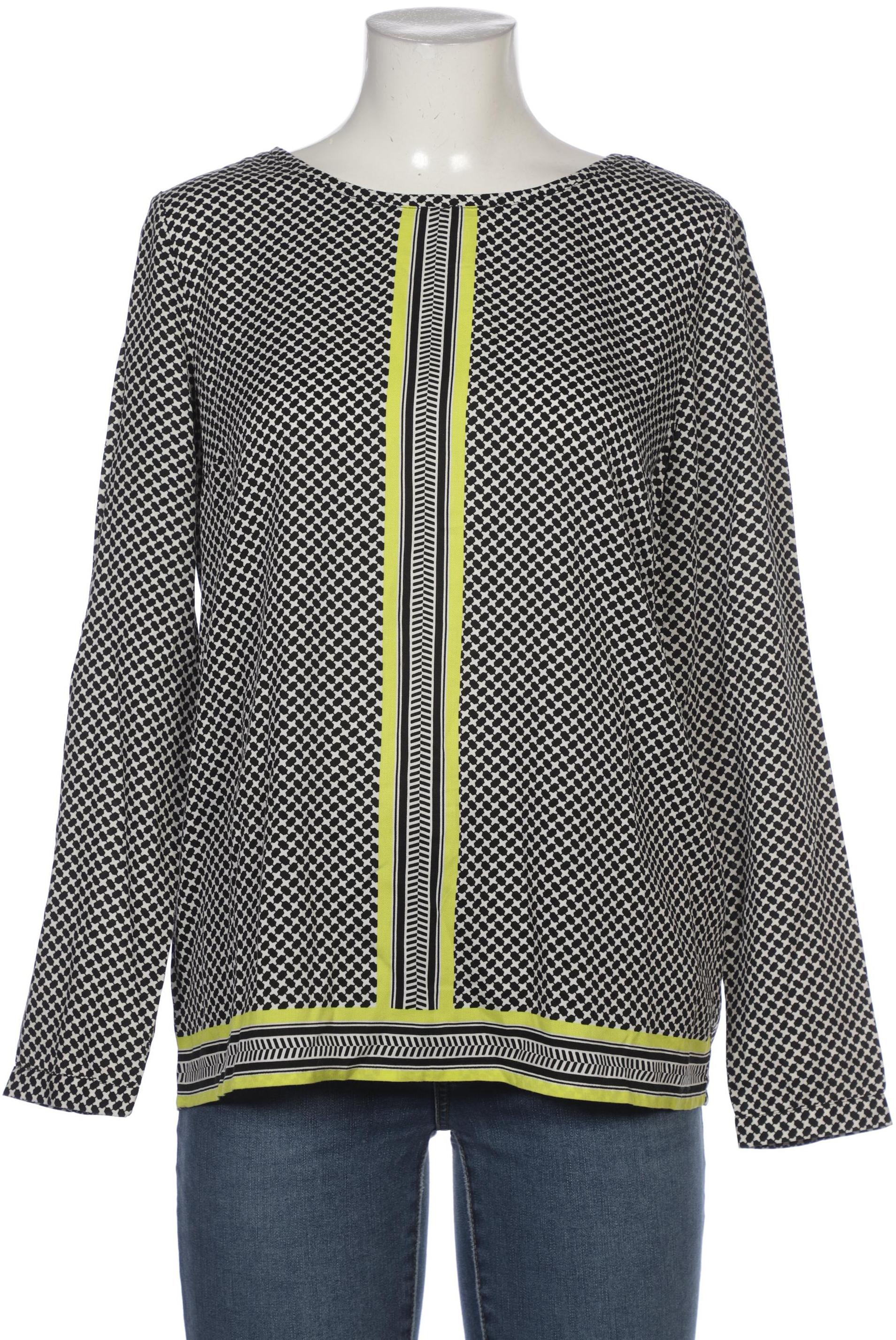 Thumbnail - Cecil Damen Bluse, schwarz, Gr. 36