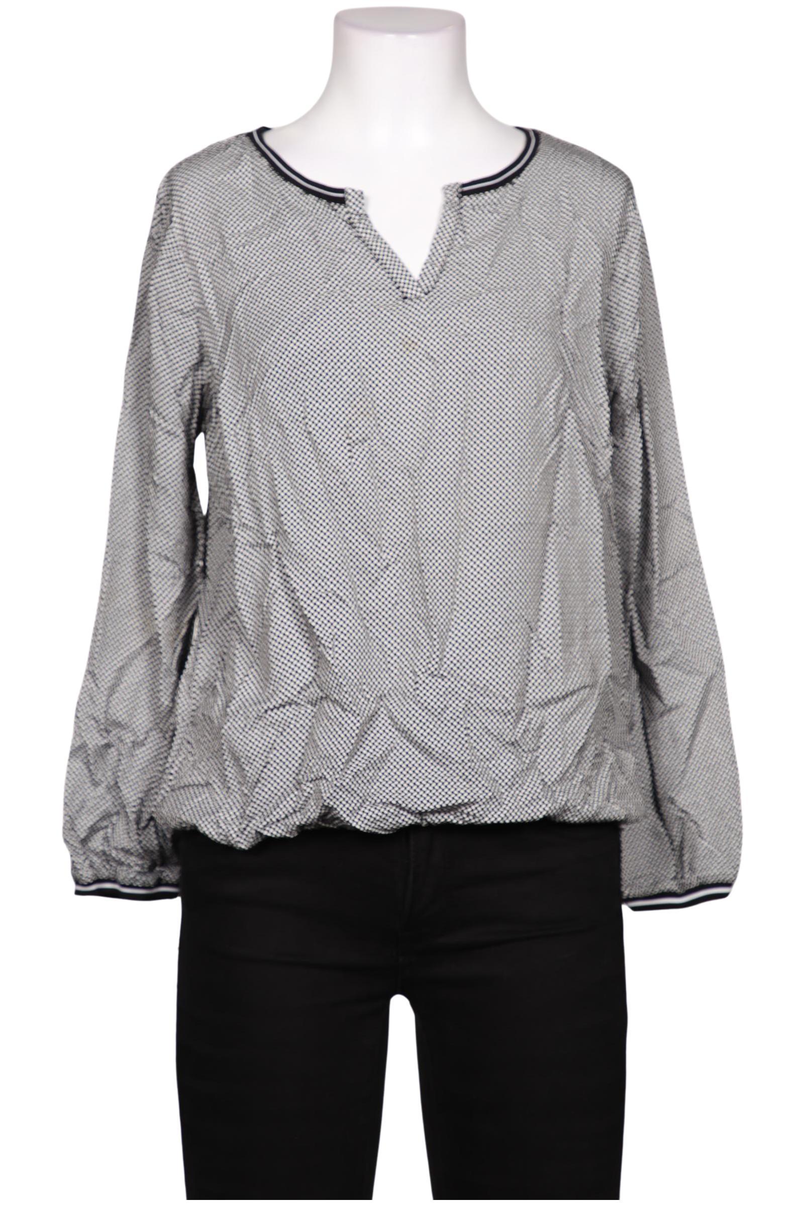 

Cecil Damen Bluse, grau, Gr. 36