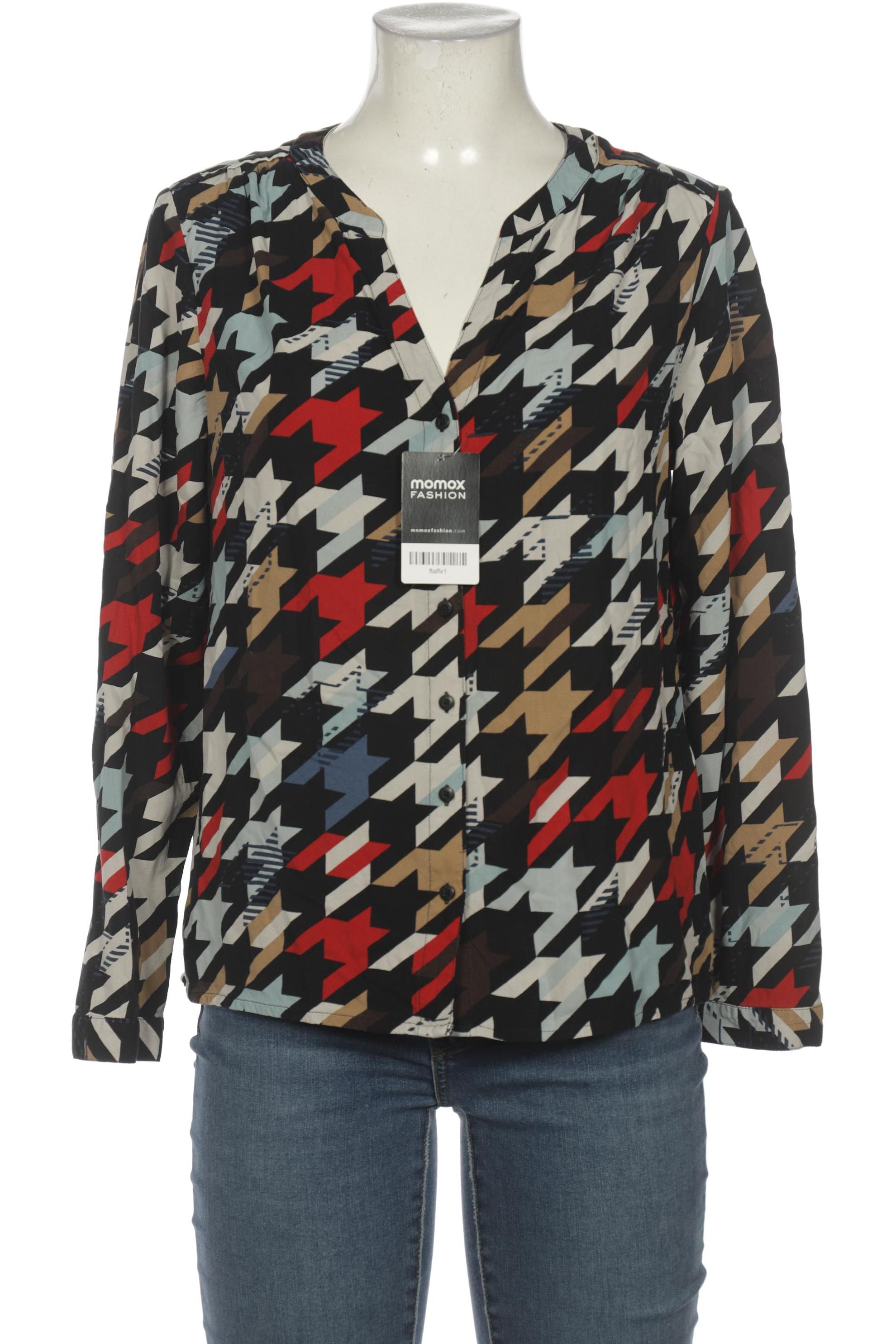 

Cecil Damen Bluse, mehrfarbig, Gr. 38