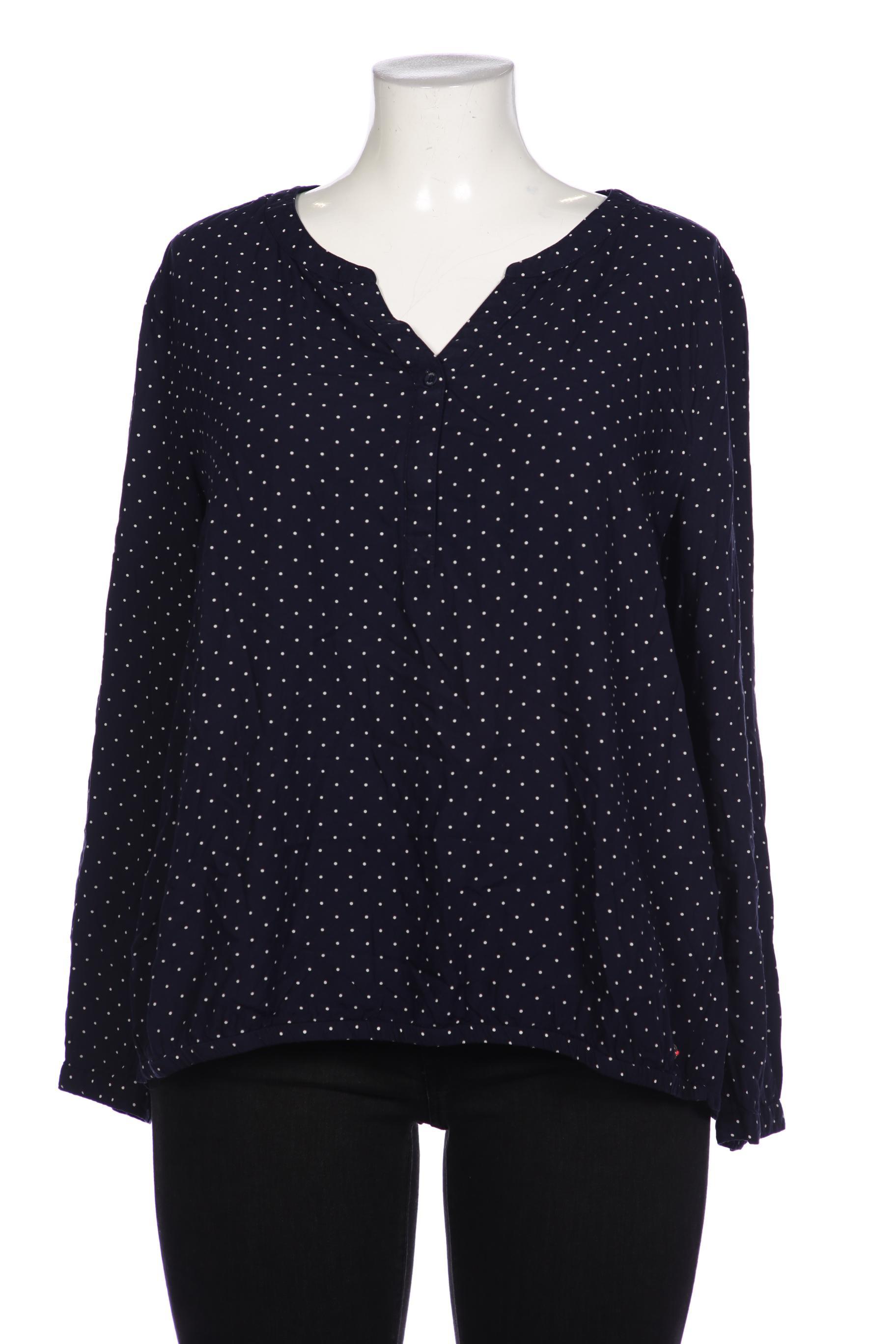 

Cecil Damen Bluse, marineblau, Gr. 44