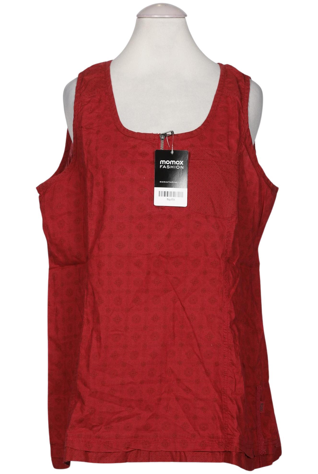 

Cecil Damen Bluse, rot, Gr. 38