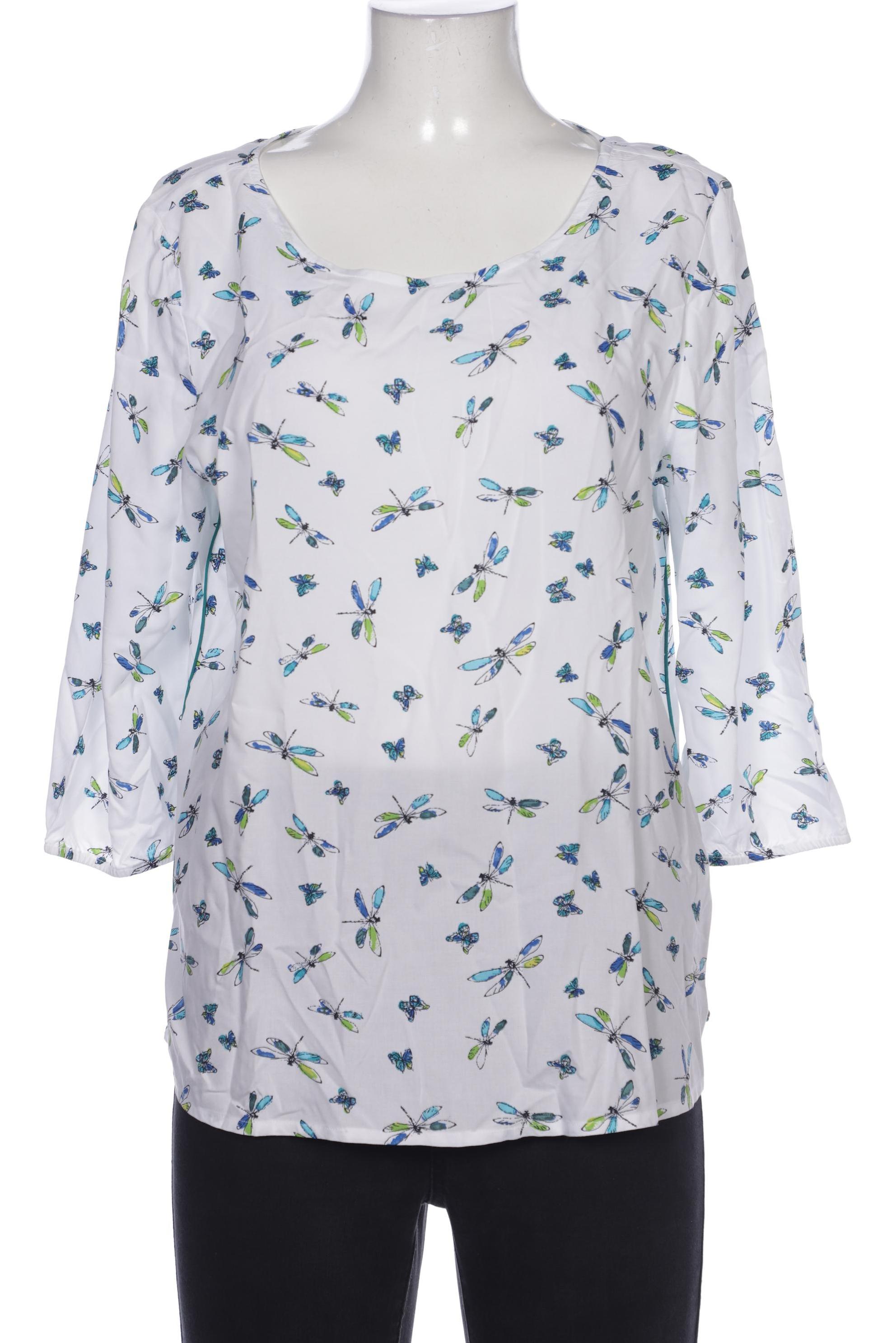 

Cecil Damen Bluse, weiß, Gr. 42