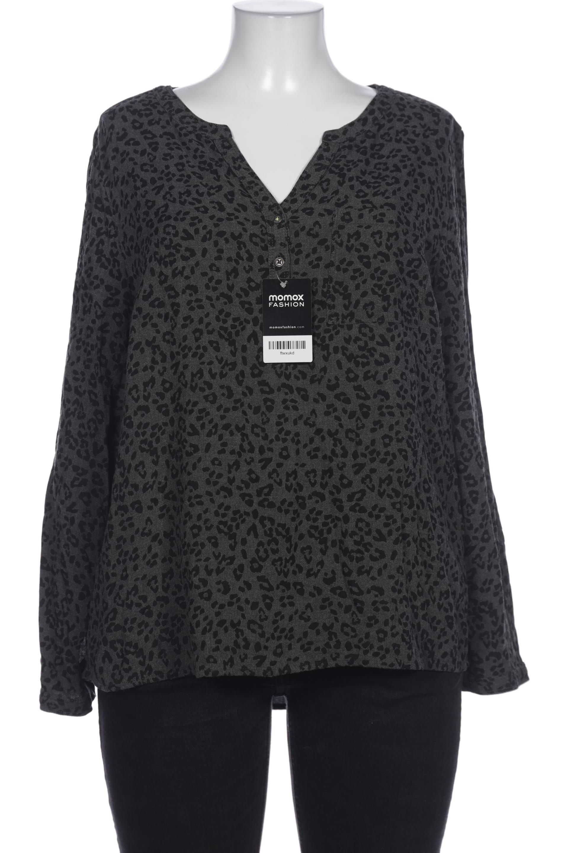 

CECIL Damen Bluse, grau