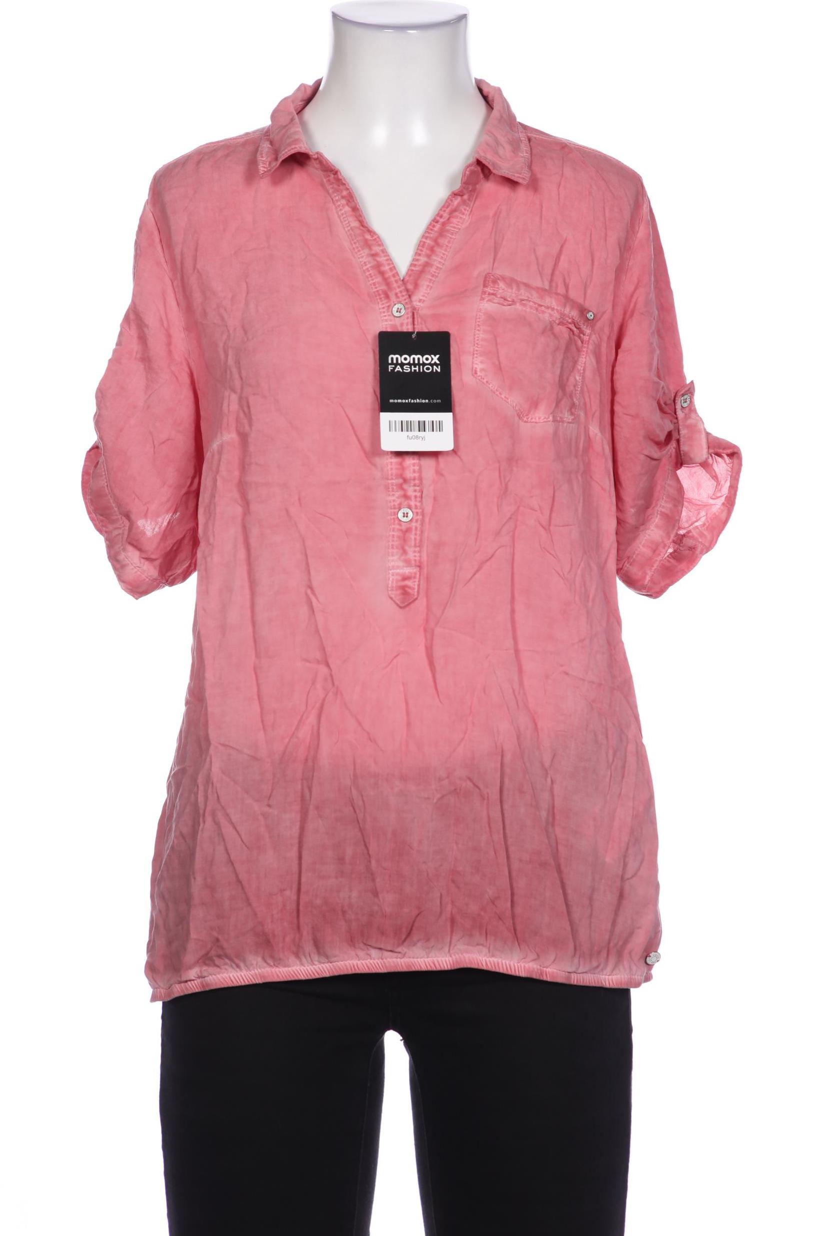 

CECIL Damen Bluse, pink