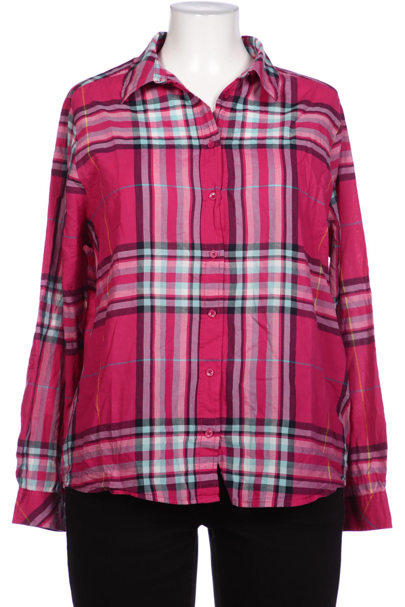 

Cecil Damen Bluse, pink, Gr. 44