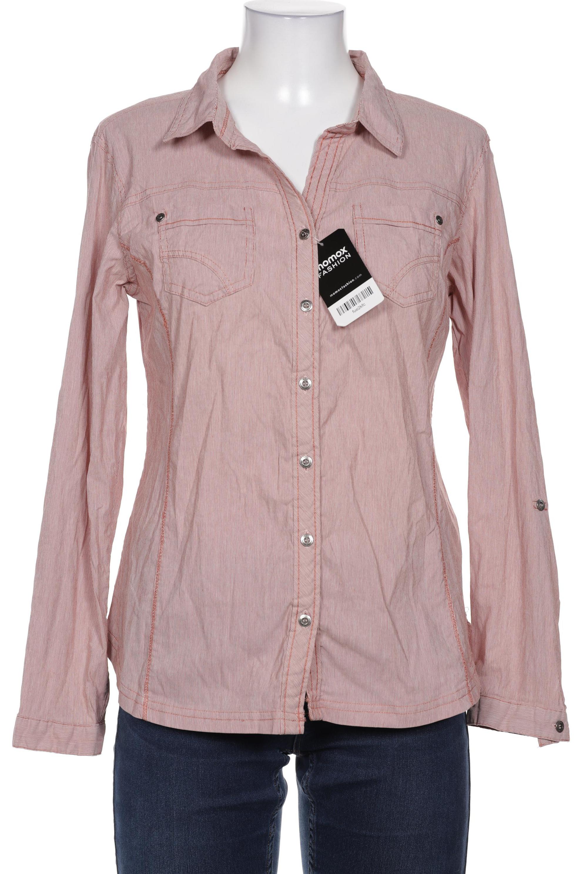 

CECIL Damen Bluse, pink