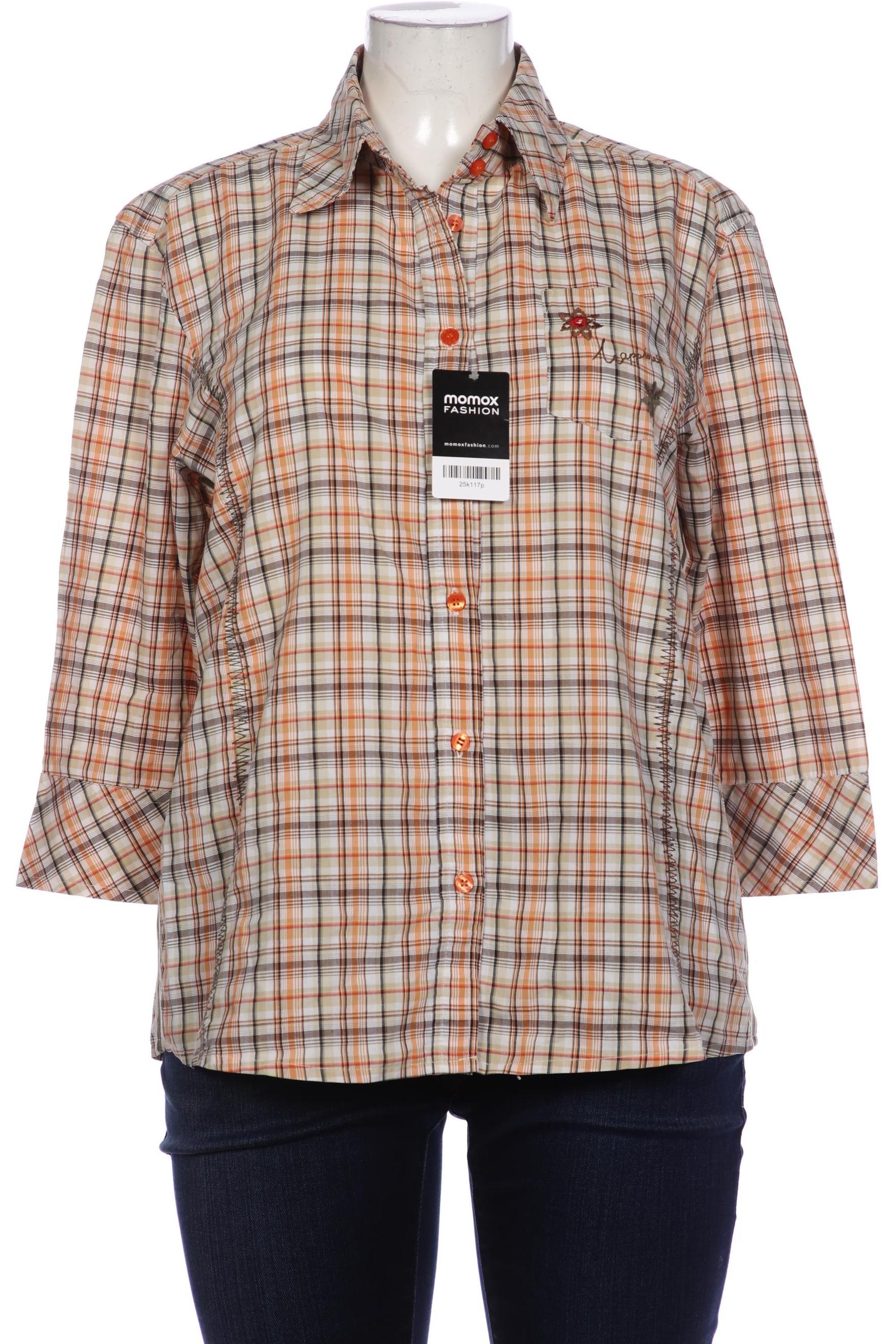 

Cecil Damen Bluse, orange, Gr. 44