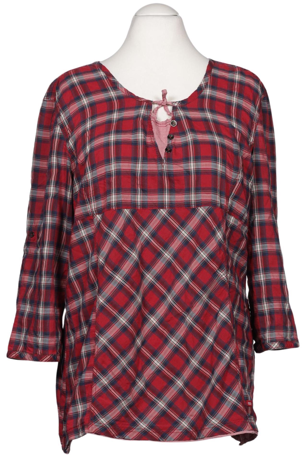 

Cecil Damen Bluse, mehrfarbig, Gr. 46