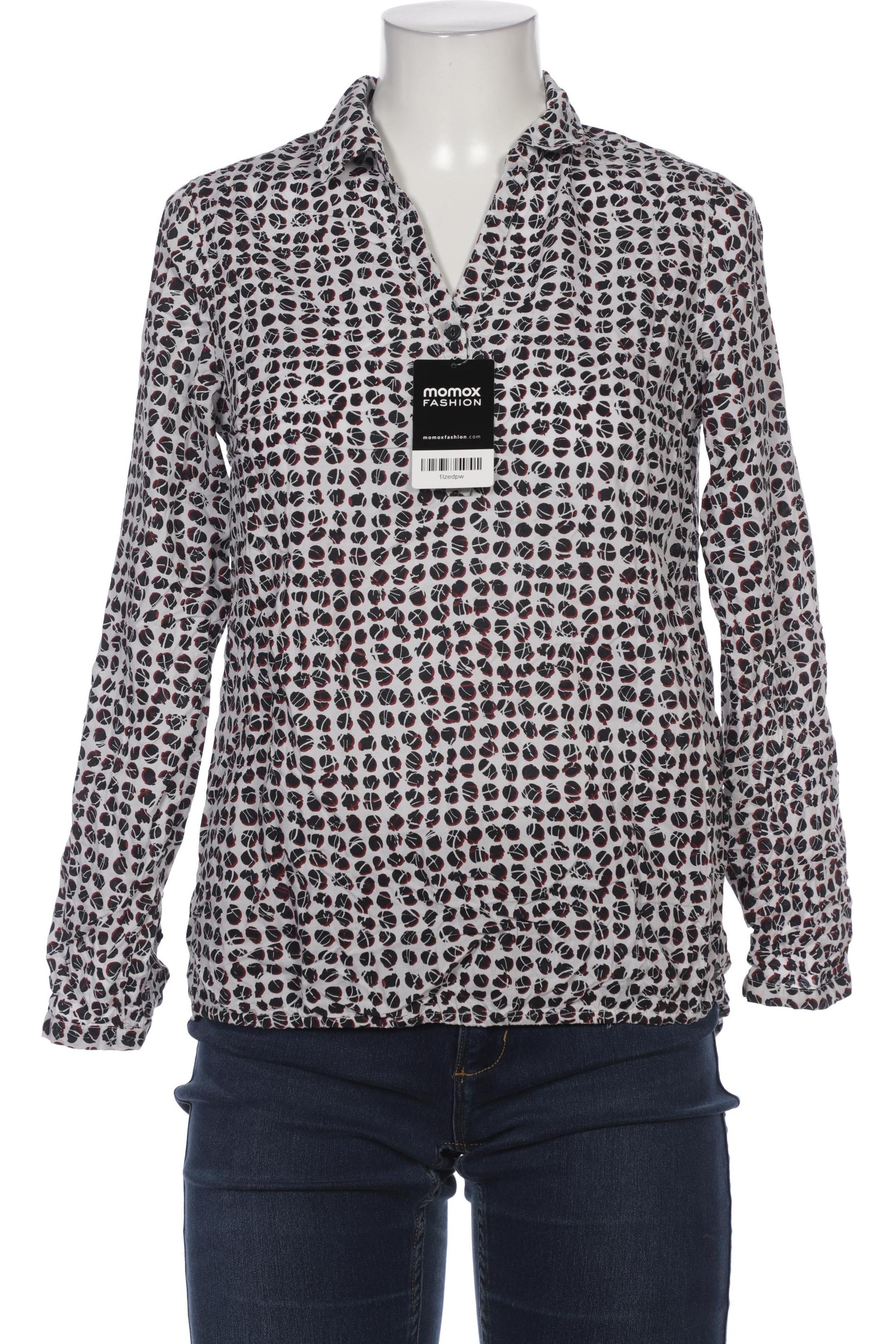 

Cecil Damen Bluse, marineblau, Gr. 36