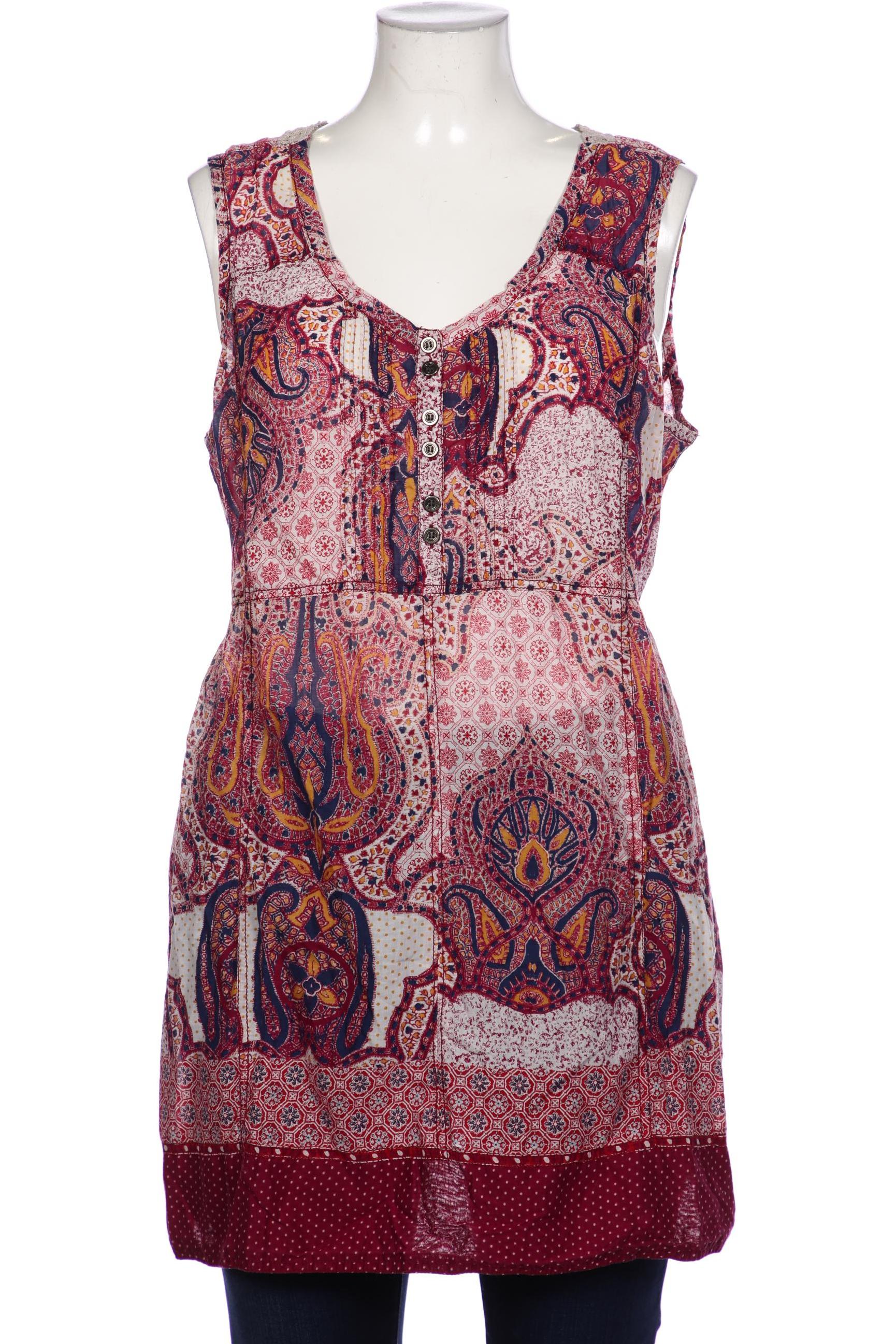 

Cecil Damen Bluse, bordeaux, Gr. 46