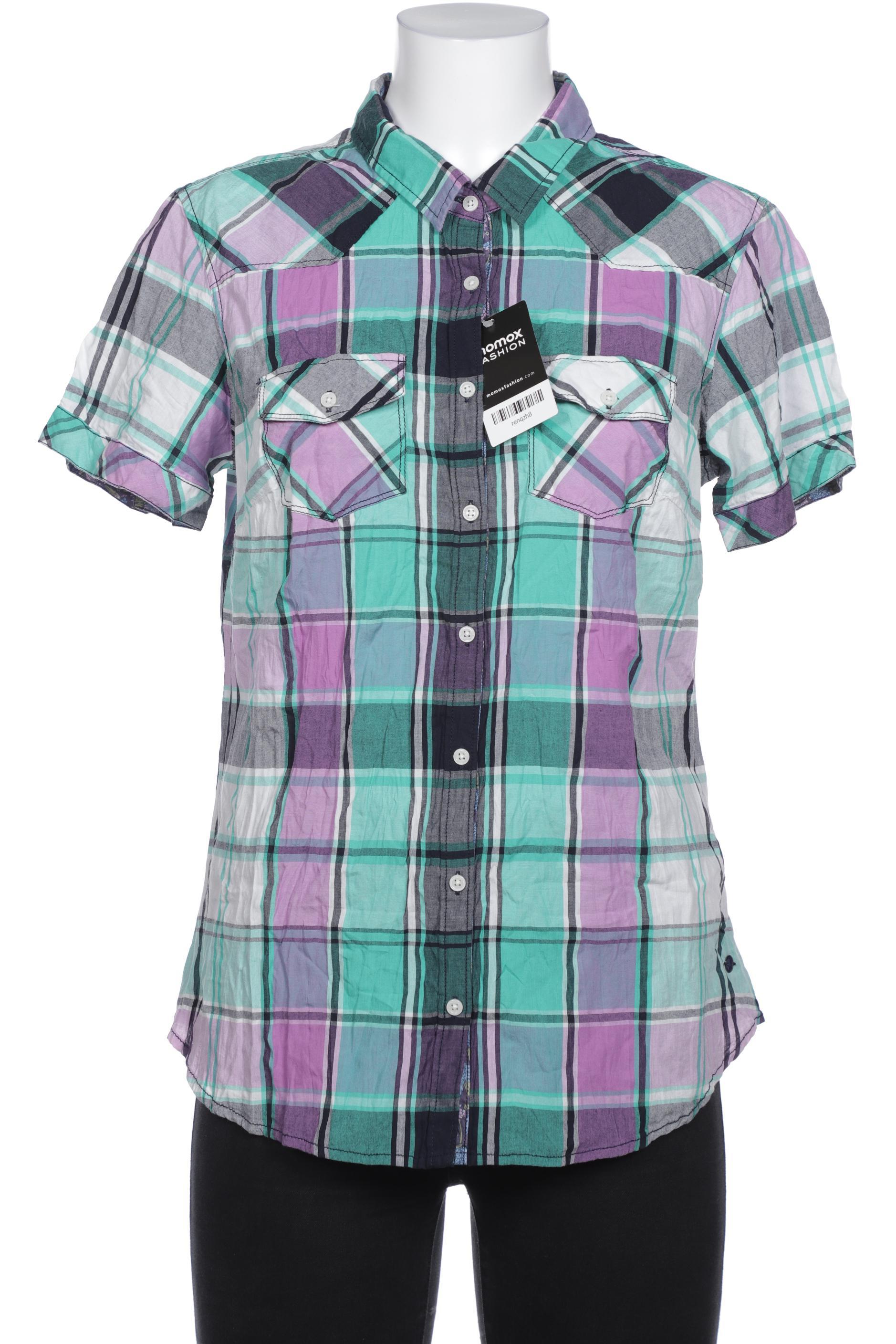 

CECIL Damen Bluse, mehrfarbig