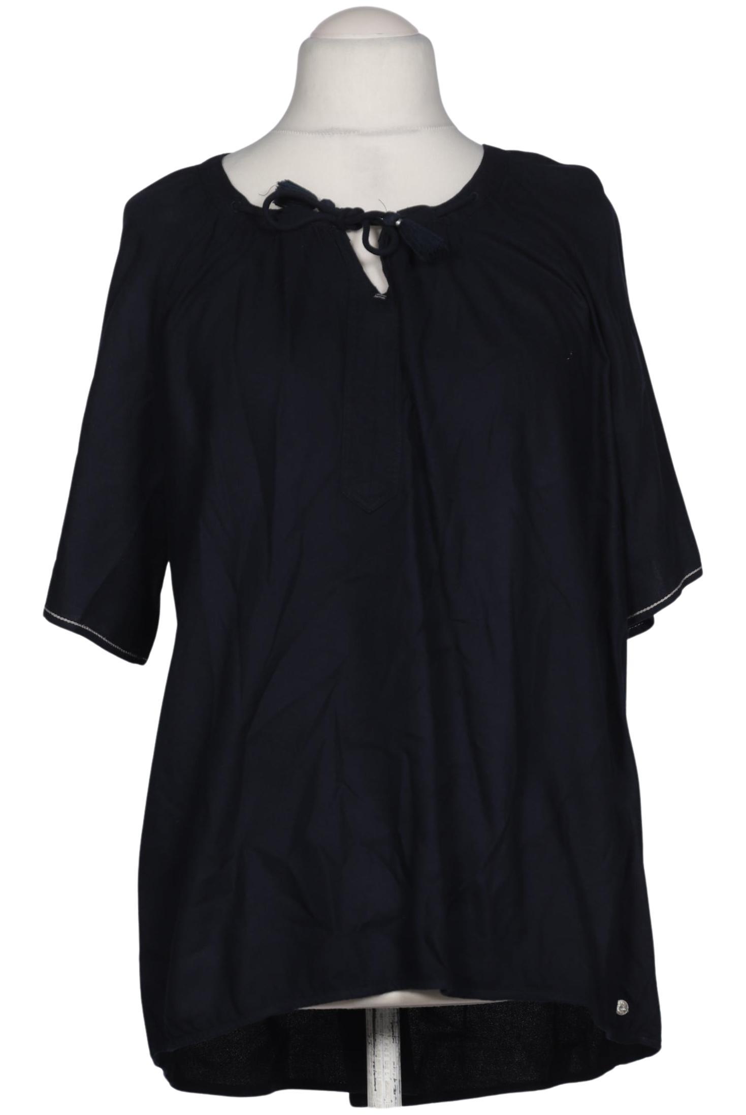 

Cecil Damen Bluse, marineblau, Gr. 44