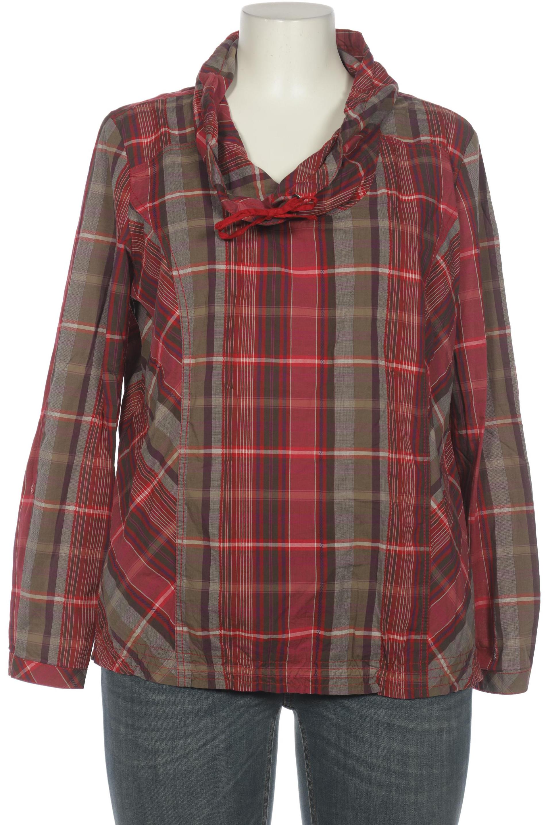 

Cecil Damen Bluse, pink, Gr. 42